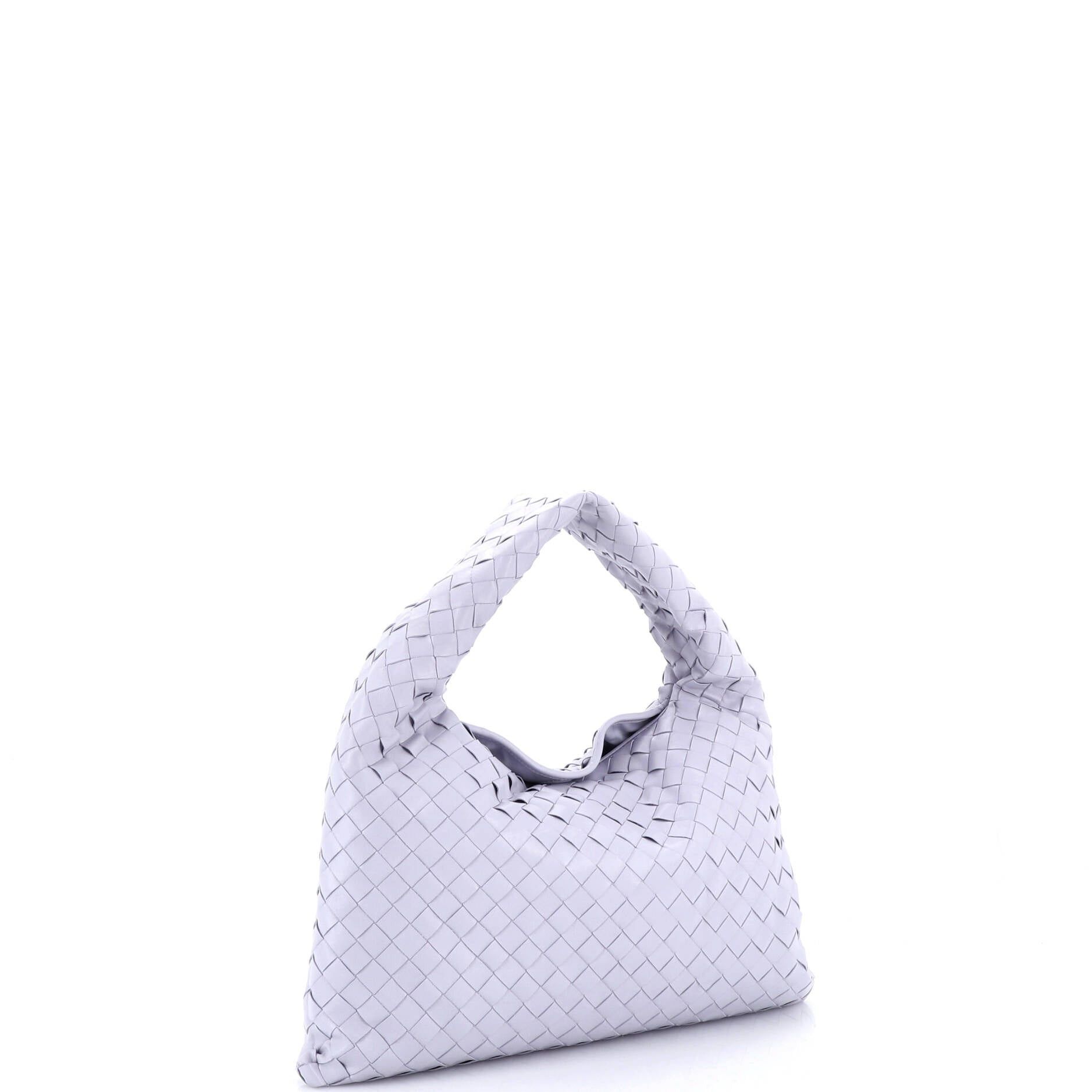 Bottega Veneta Hop Hobo Size ONE SIZE - 2 Thumbnail