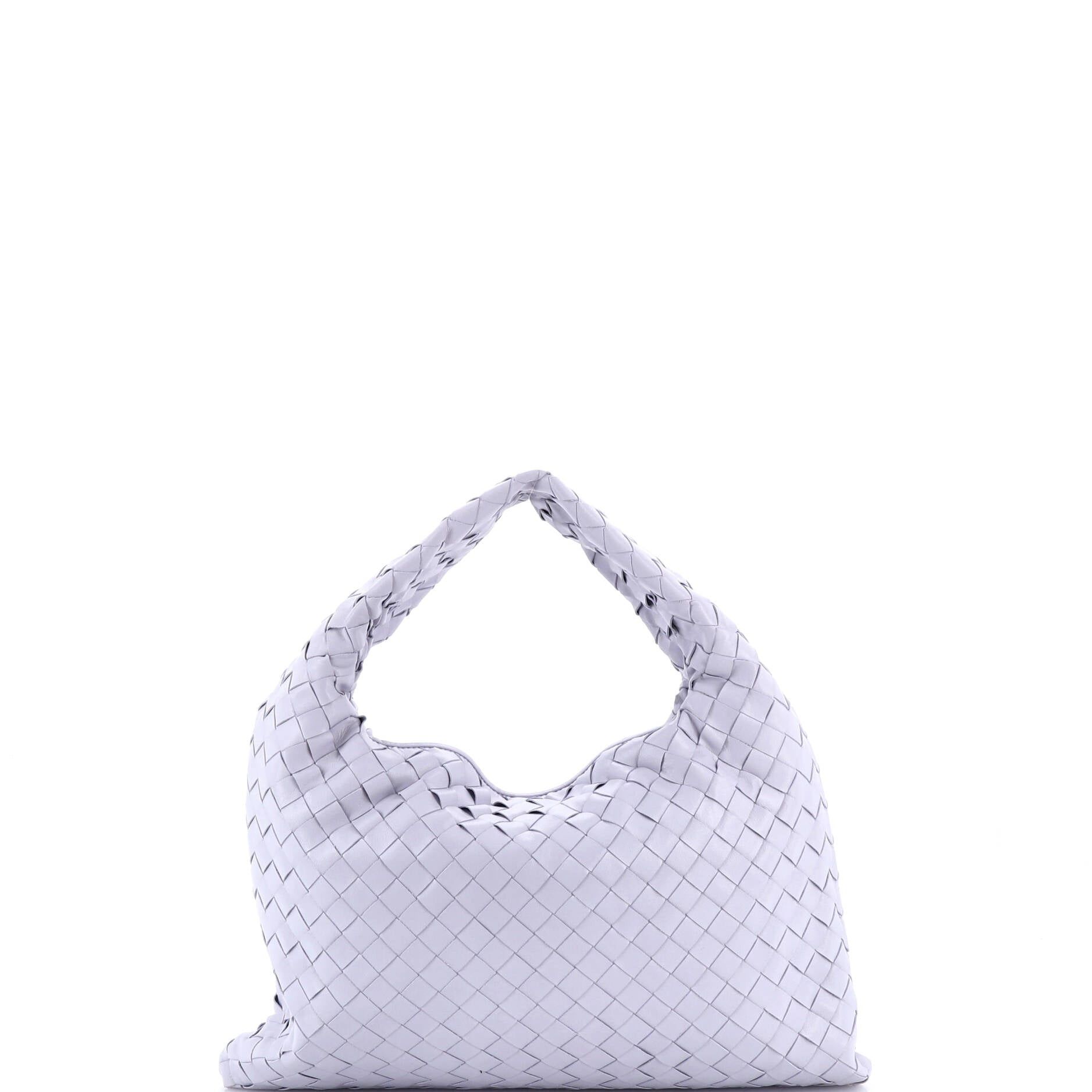 Bottega Veneta Hop Hobo Size ONE SIZE - 3 Thumbnail