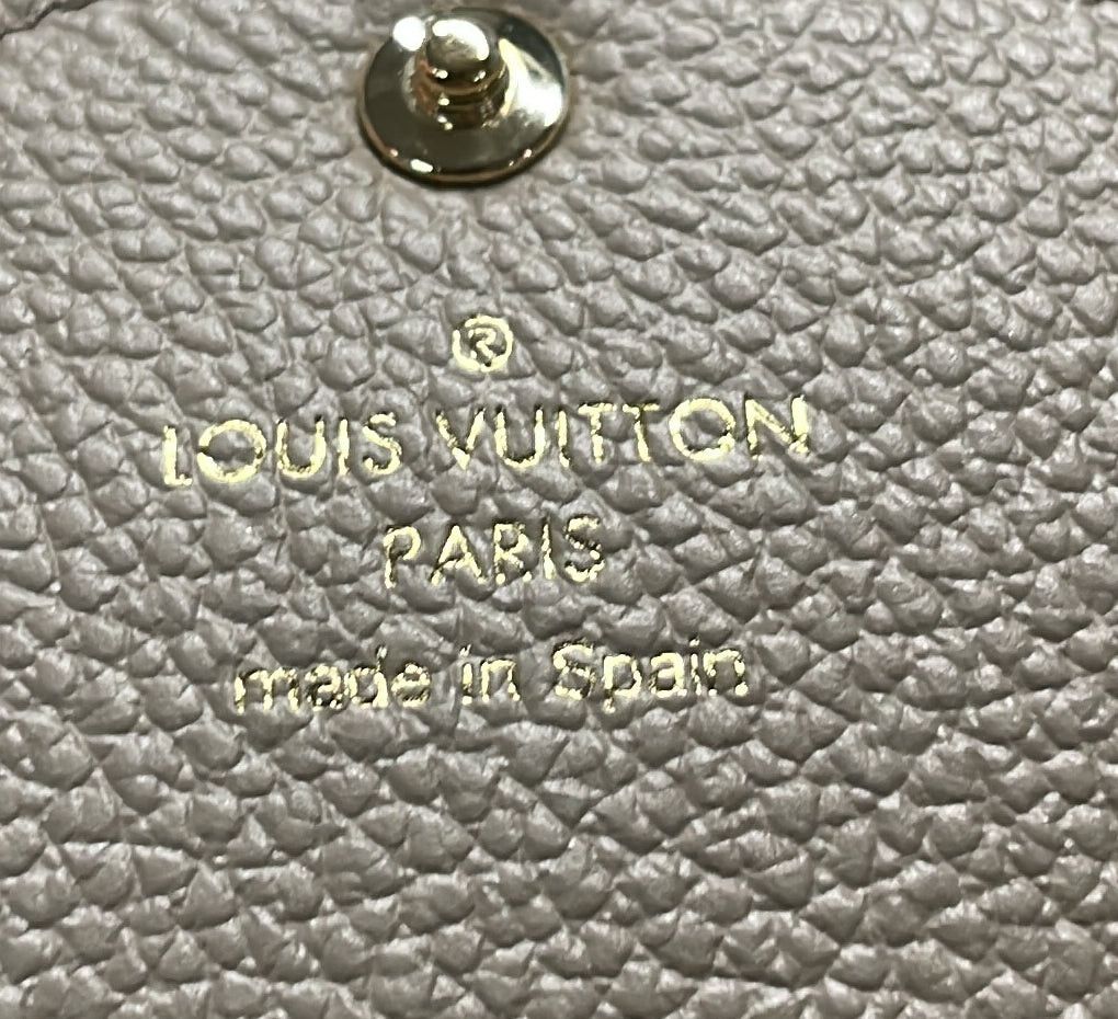 Louis Vuitton Sarah Wallet NM Size ONE SIZE - 6 Thumbnail
