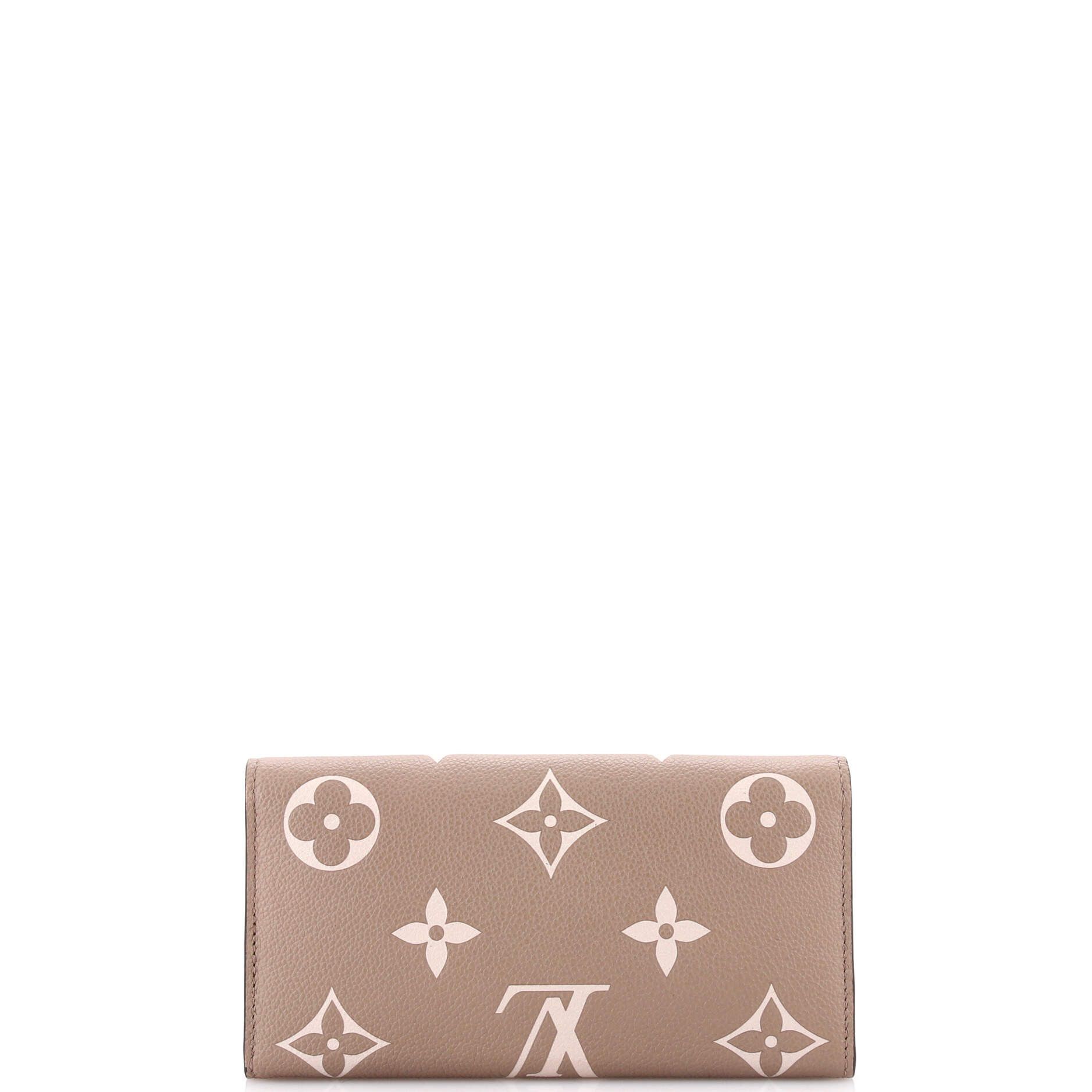Louis Vuitton Sarah Wallet NM Size ONE SIZE - 3 Thumbnail