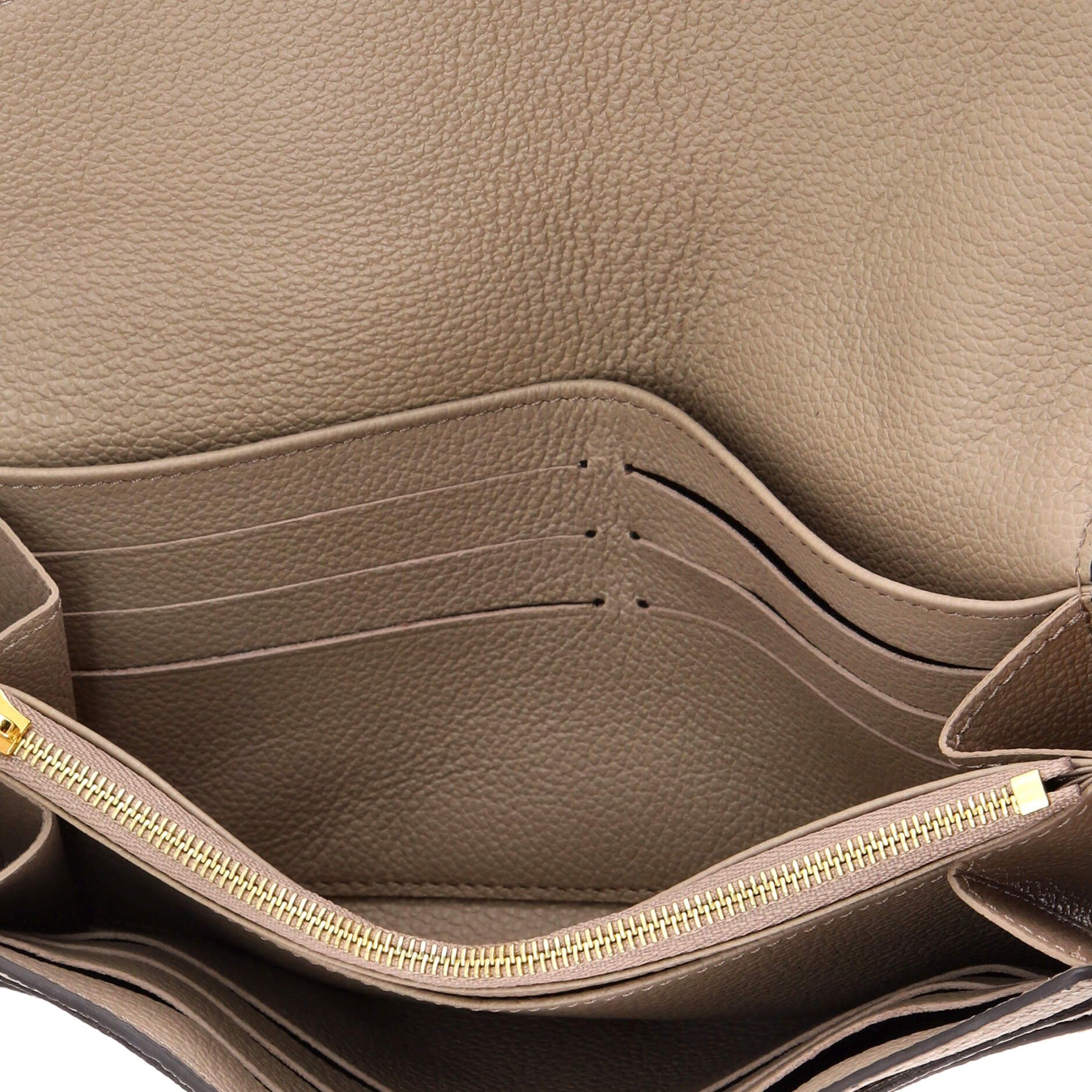Louis Vuitton Sarah Wallet NM Size ONE SIZE - 5 Thumbnail