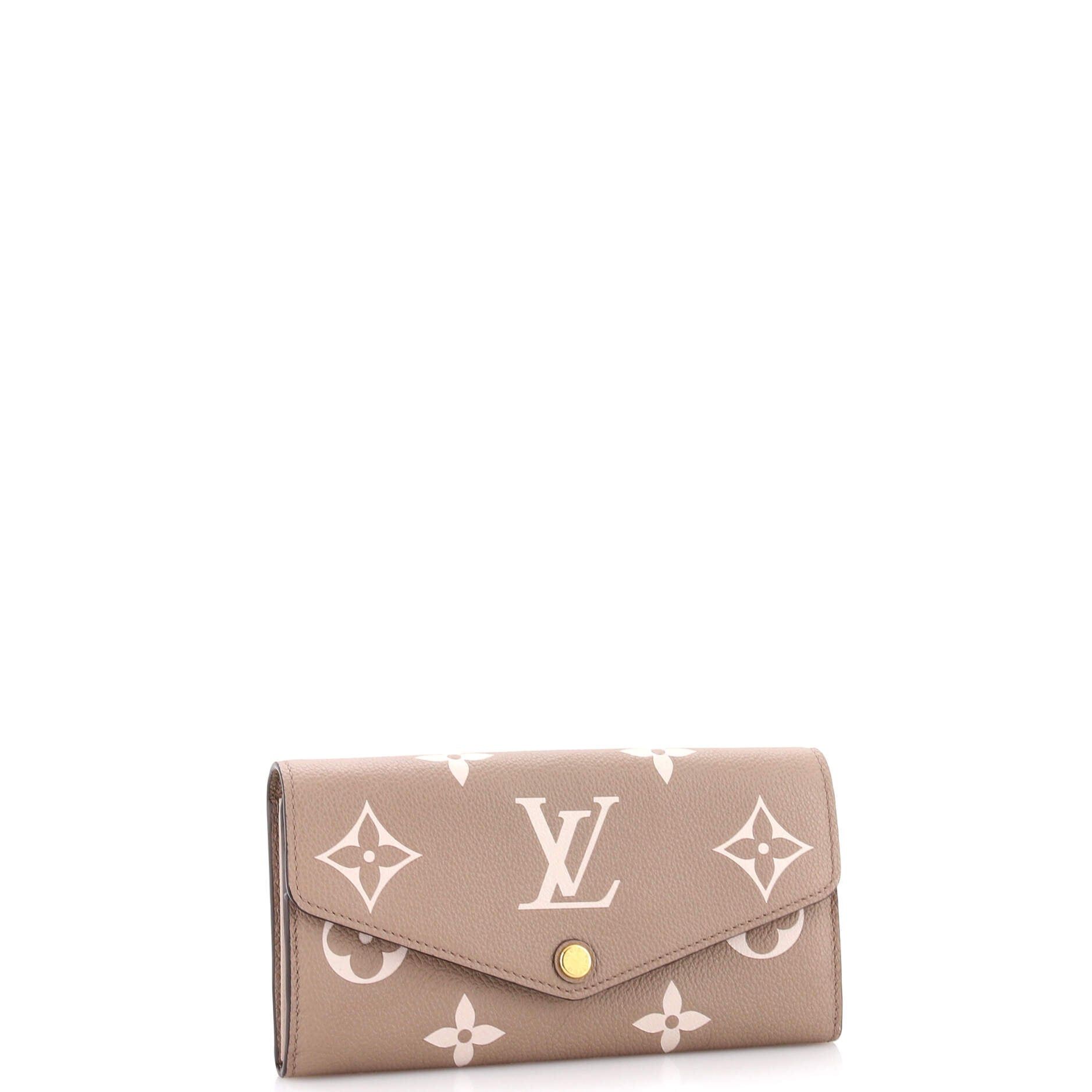 Louis Vuitton Sarah Wallet NM Size ONE SIZE - 2 Thumbnail