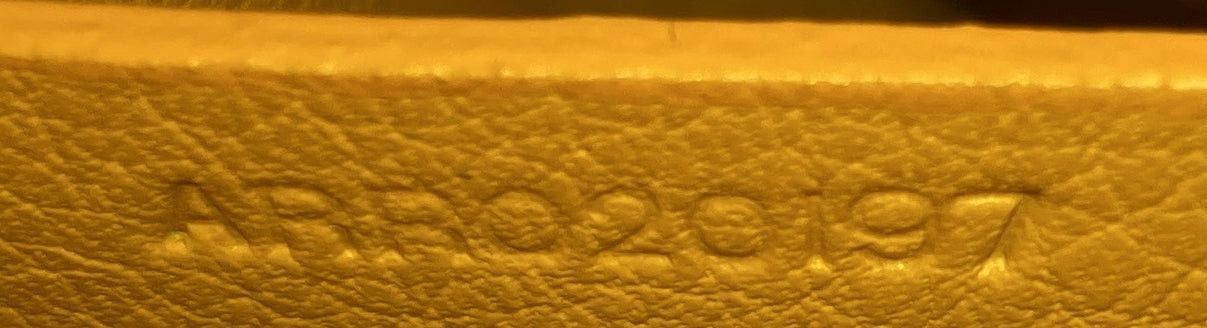 Goyard Saigon Top Handle Bag Size ONE SIZE - 6 Thumbnail