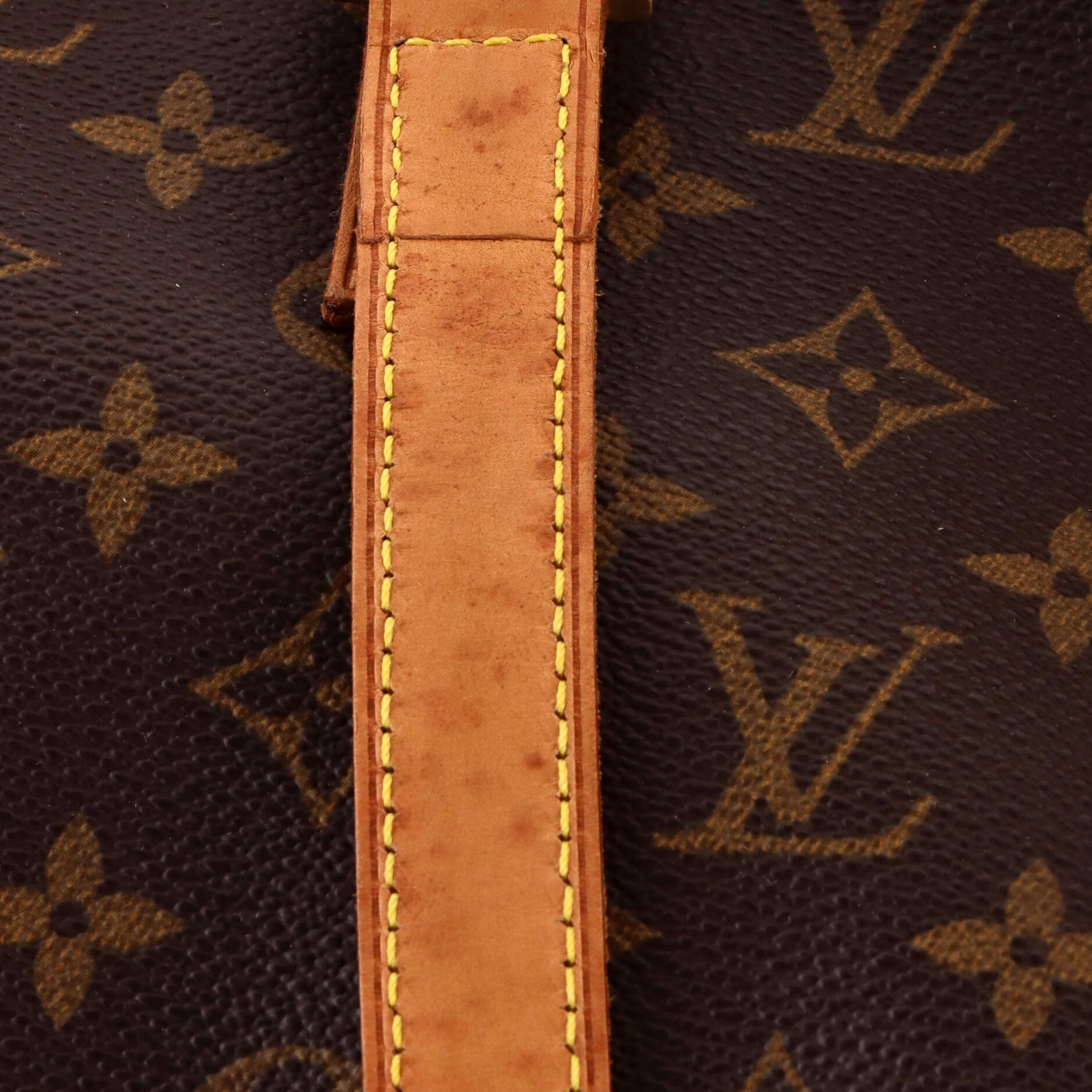 Louis Vuitton Luco Handbag Size ONE SIZE - 7 Thumbnail