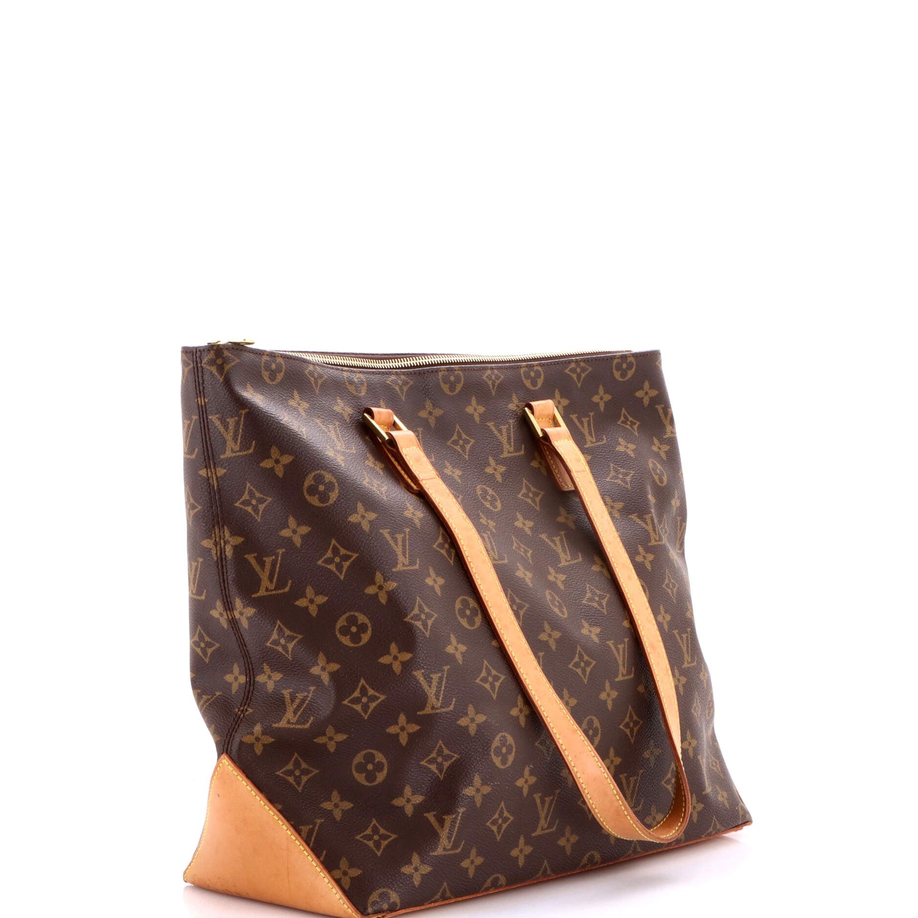 Louis Vuitton Luco Handbag Size ONE SIZE - 2 Thumbnail