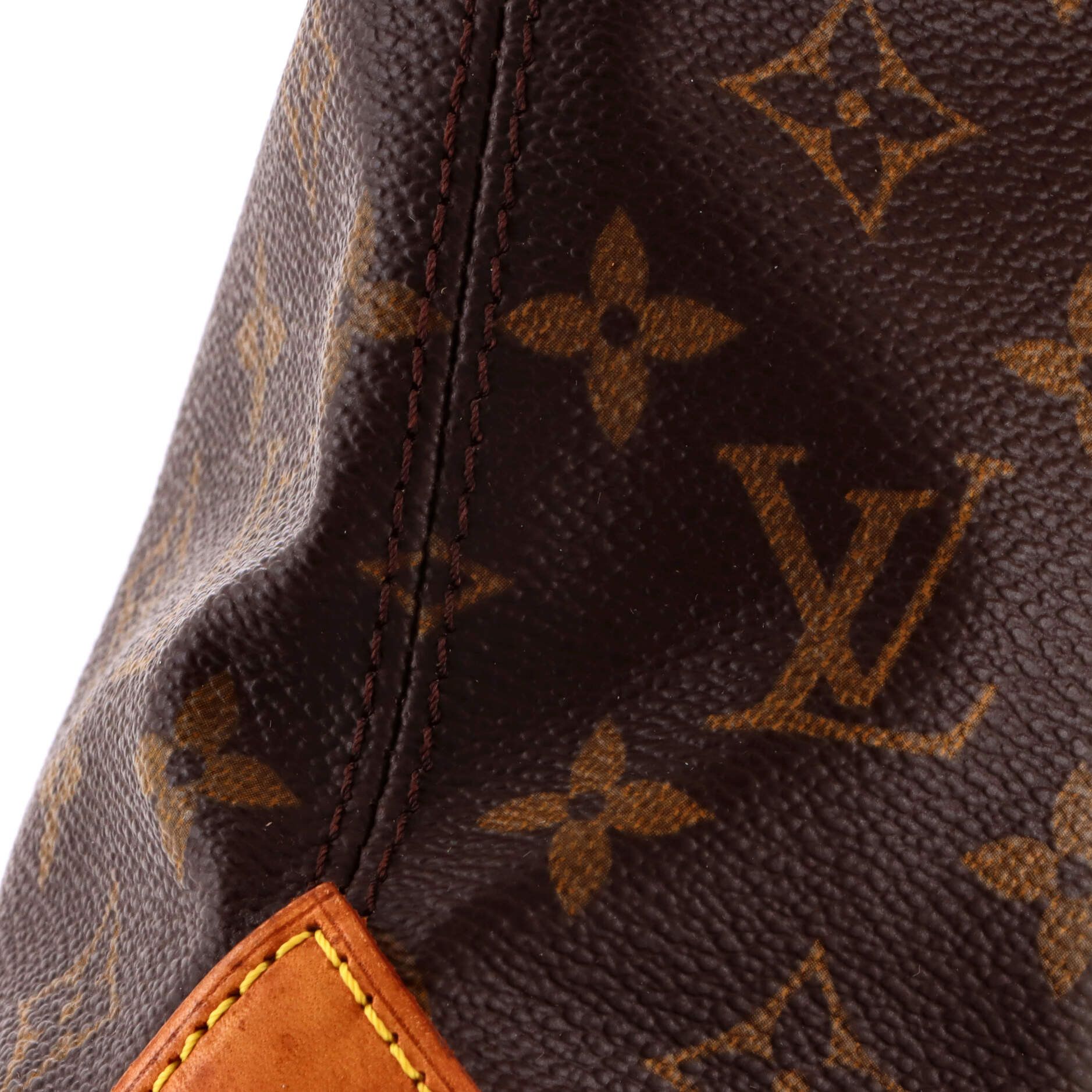 Louis Vuitton Luco Handbag Size ONE SIZE - 8 Thumbnail