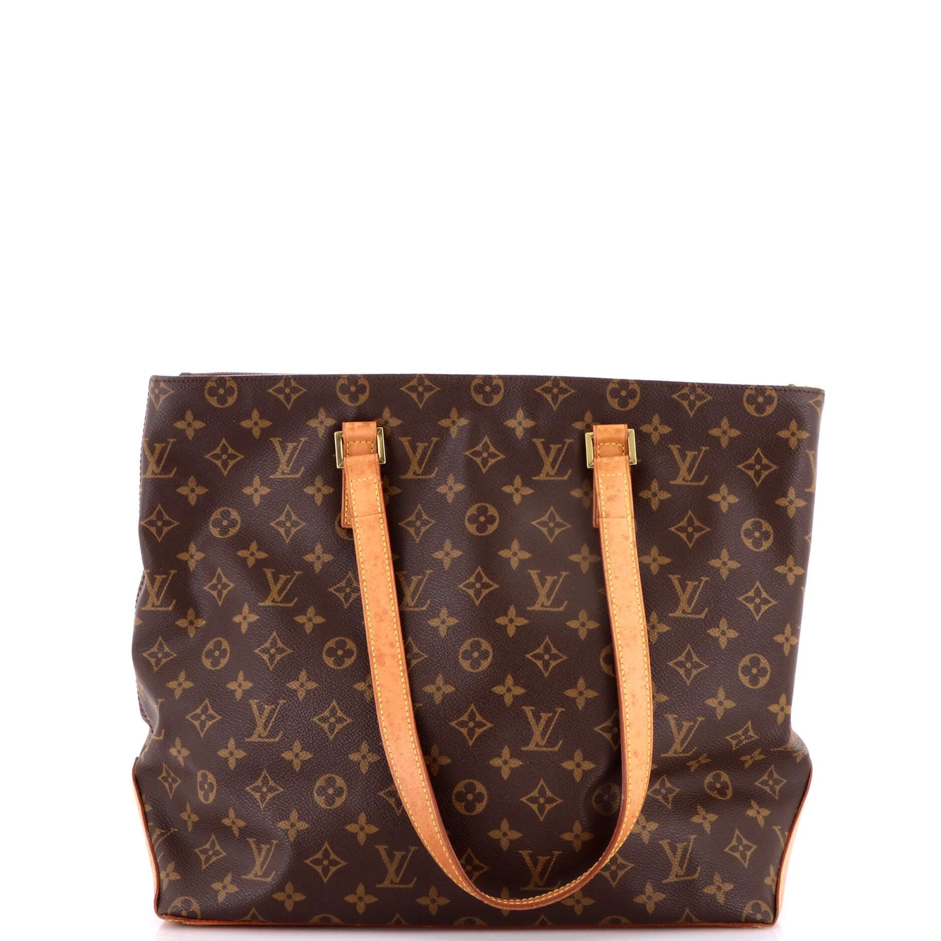 Louis Vuitton Luco Handbag Size ONE SIZE - 3 Thumbnail