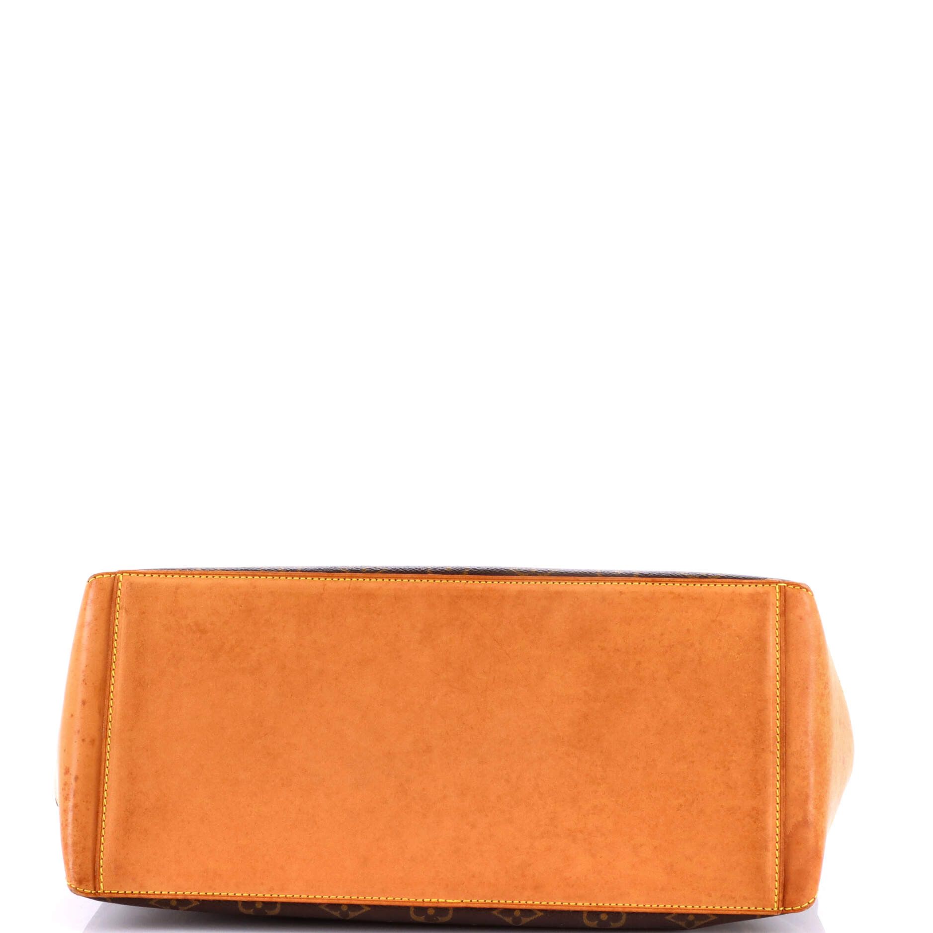 Louis Vuitton Luco Handbag Size ONE SIZE - 4 Thumbnail