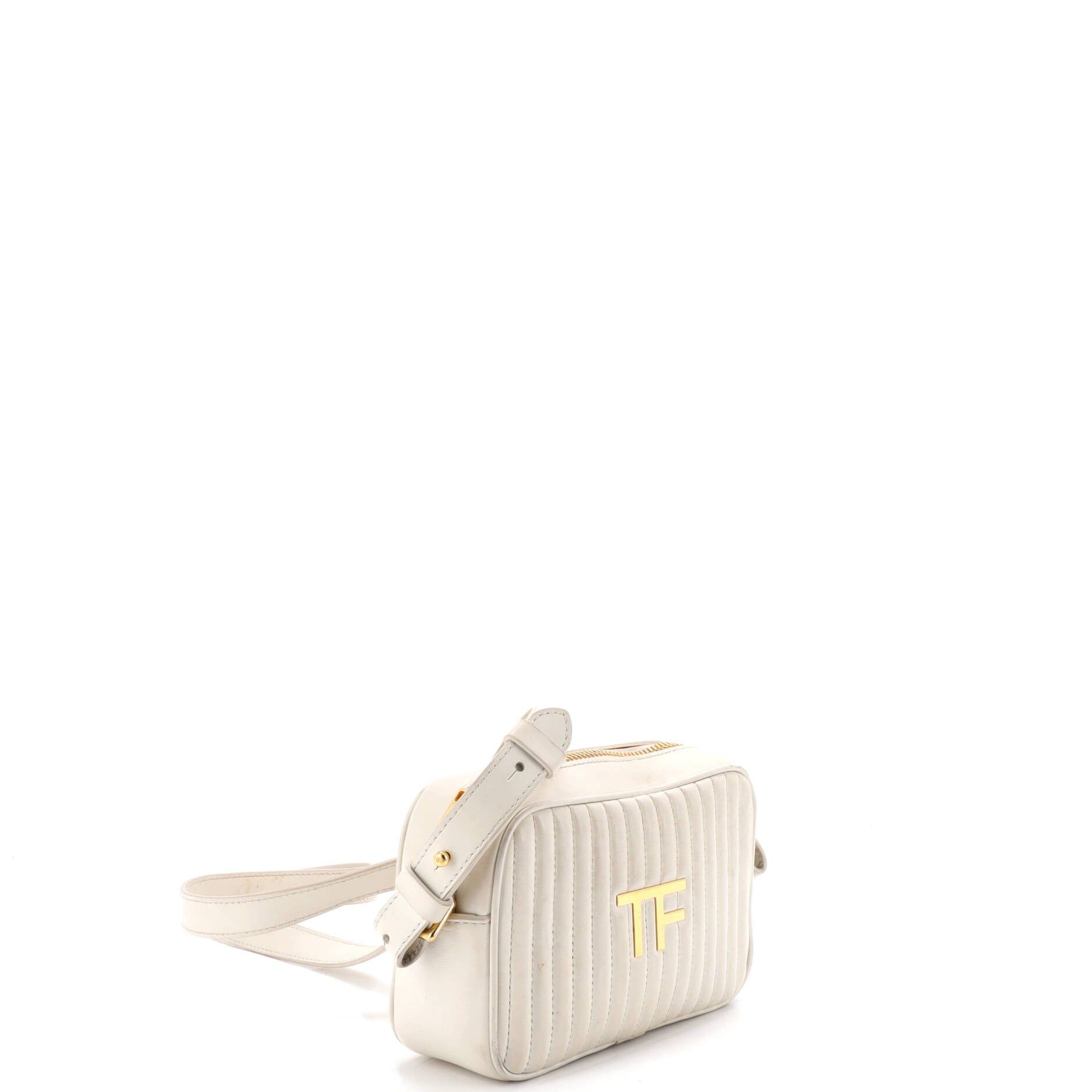 Tom Ford TF Camera Bag Size ONE SIZE - 2 Thumbnail
