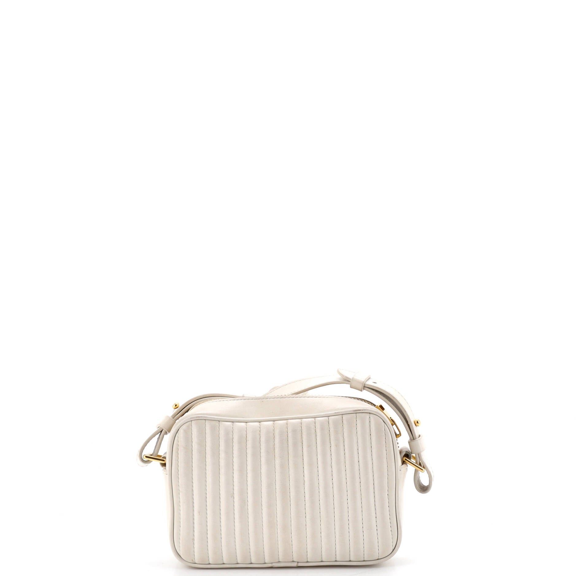 Tom Ford TF Camera Bag Size ONE SIZE - 3 Thumbnail