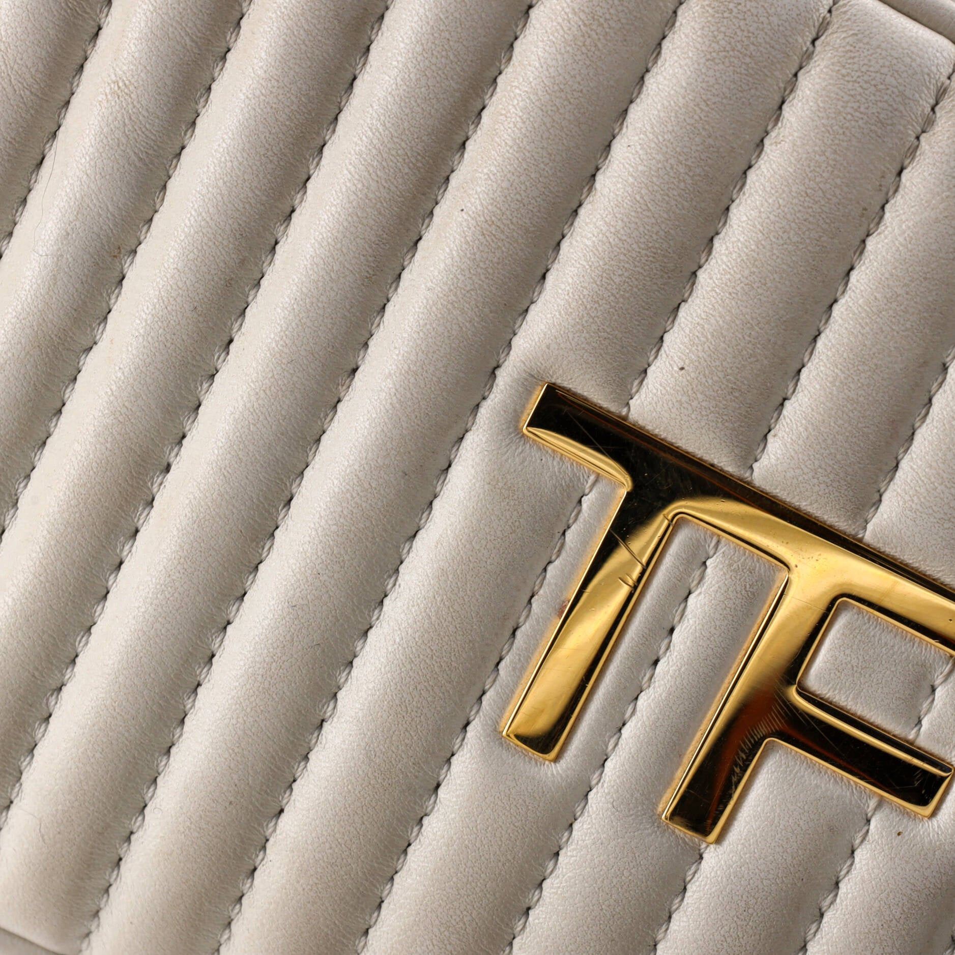 Tom Ford TF Camera Bag Size ONE SIZE - 6 Thumbnail