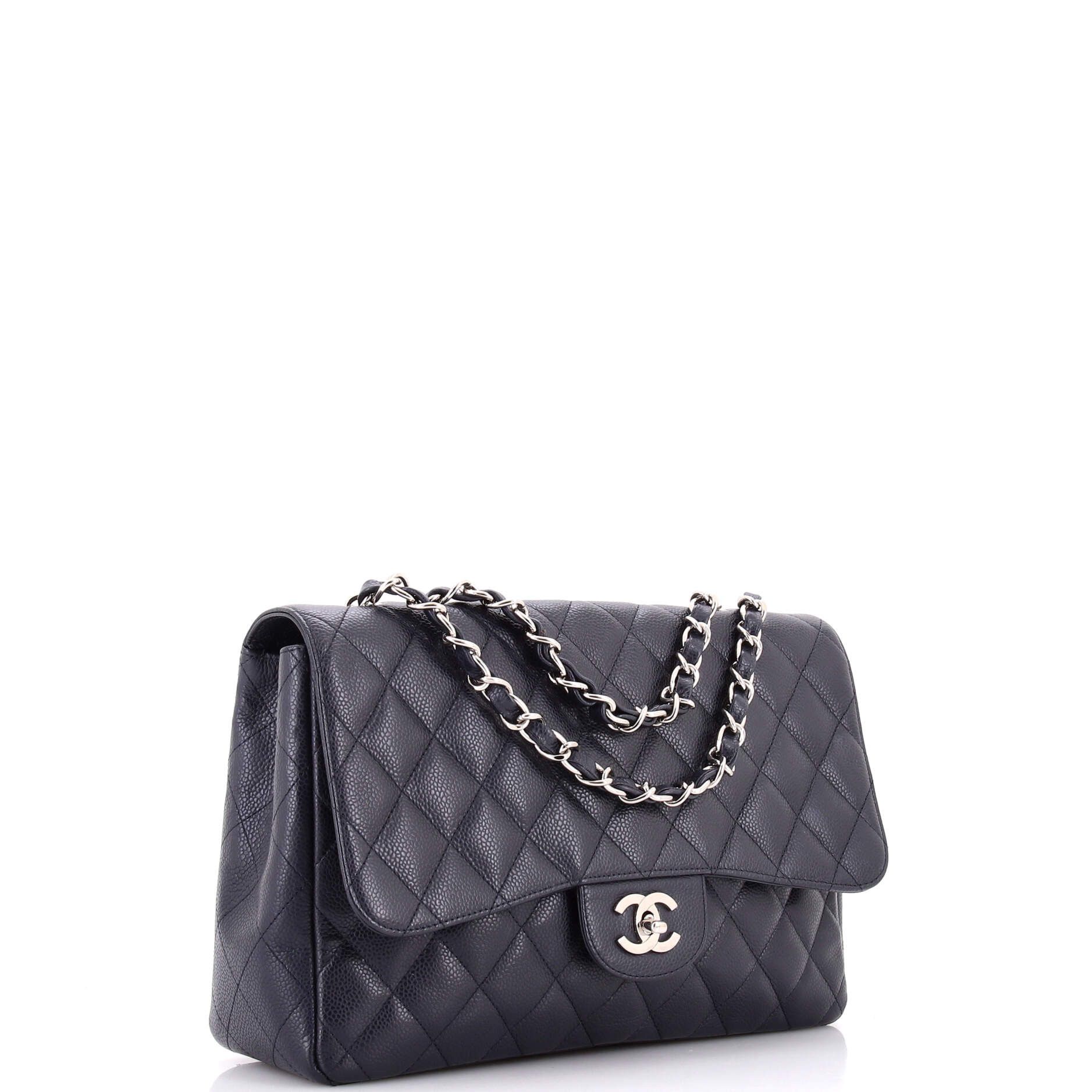 Chanel Classic Single Flap Bag Size ONE SIZE - 2 Thumbnail