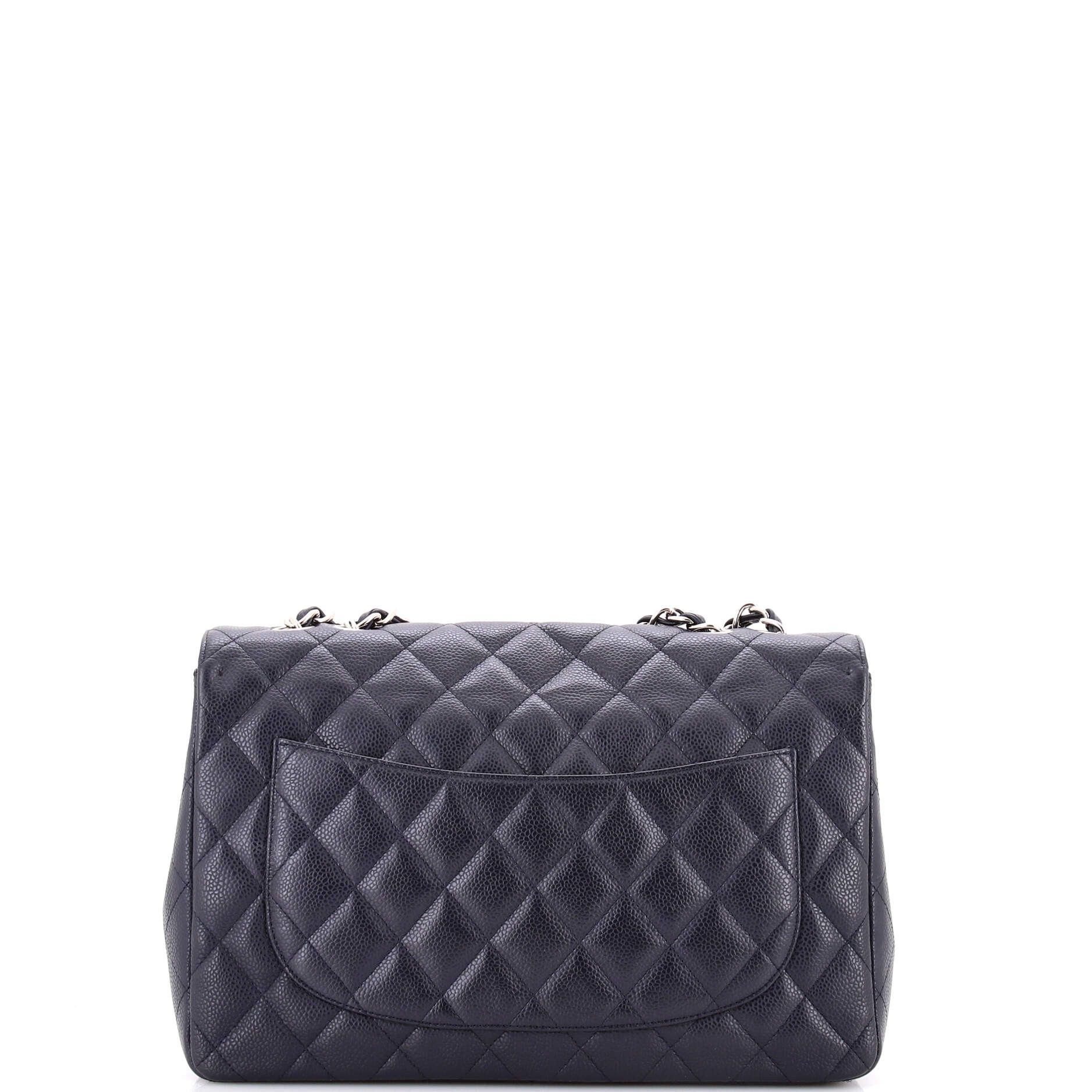 Chanel Classic Single Flap Bag Size ONE SIZE - 3 Thumbnail