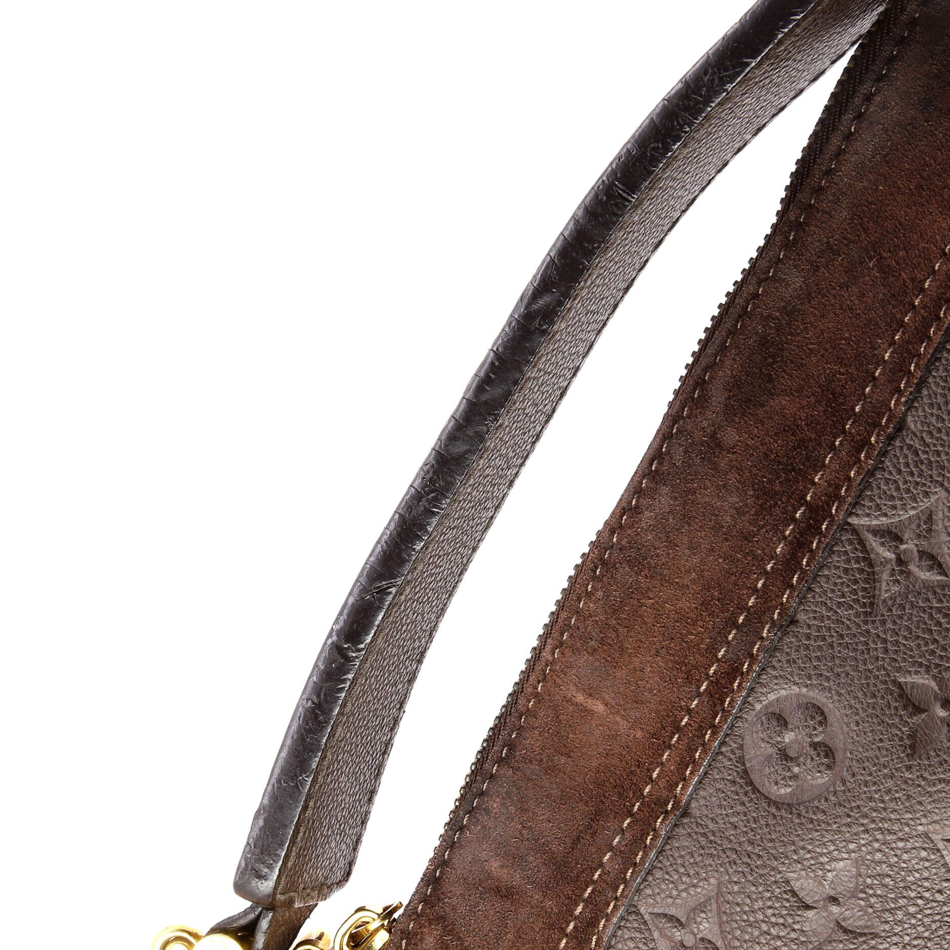 Louis Vuitton Audacieuse Handbag Size ONE SIZE - 8 Thumbnail