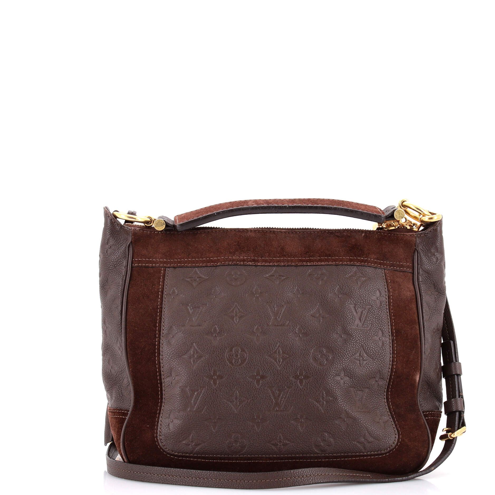 Louis Vuitton Audacieuse Handbag Size ONE SIZE - 3 Thumbnail