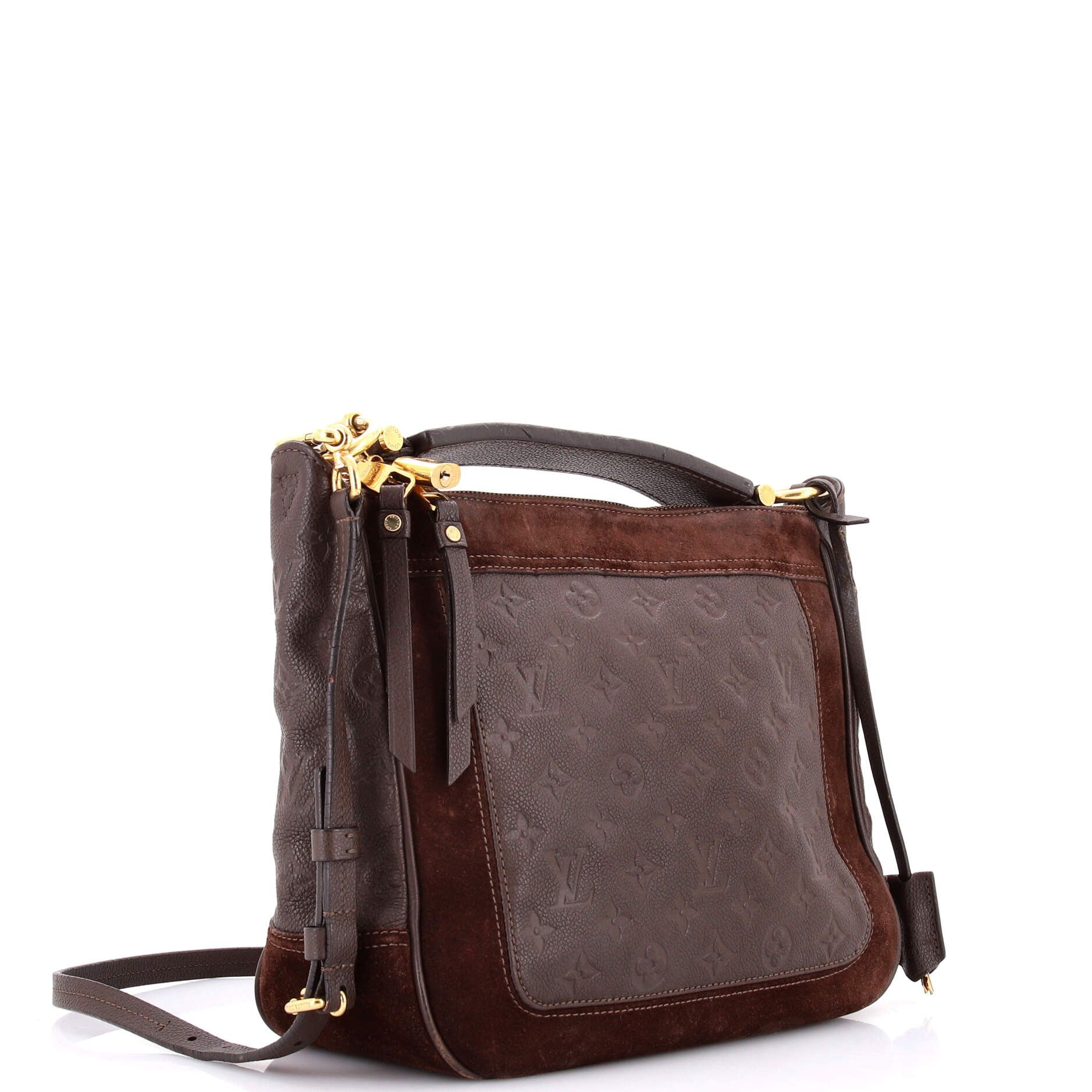 Louis Vuitton Audacieuse Handbag Size ONE SIZE - 2 Thumbnail