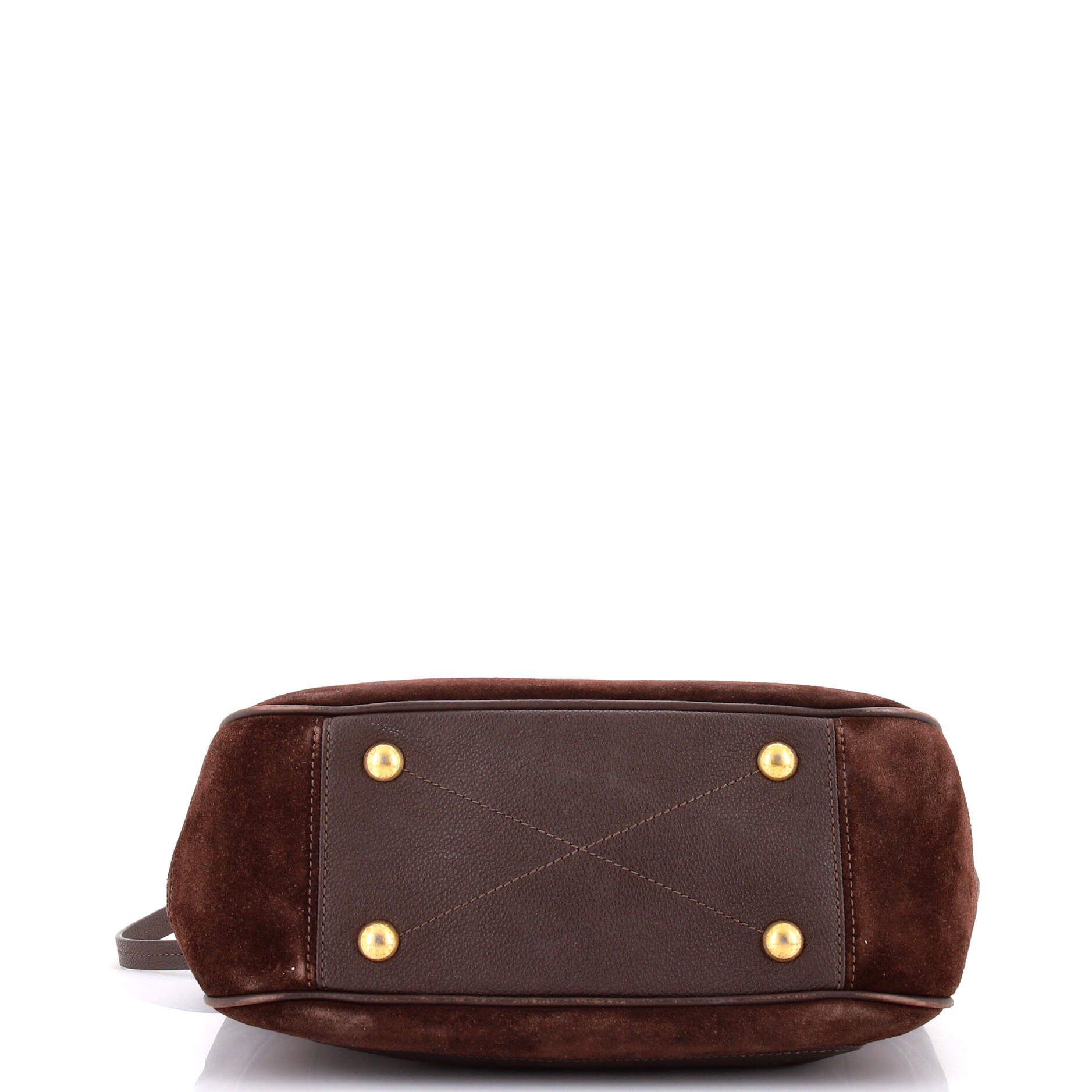 Louis Vuitton Audacieuse Handbag Size ONE SIZE - 4 Thumbnail