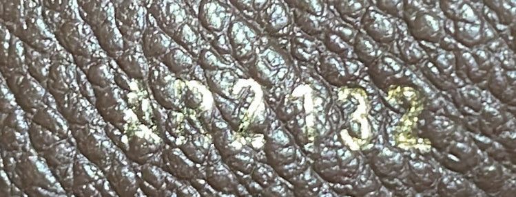 Louis Vuitton Audacieuse Handbag Size ONE SIZE - 9 Thumbnail