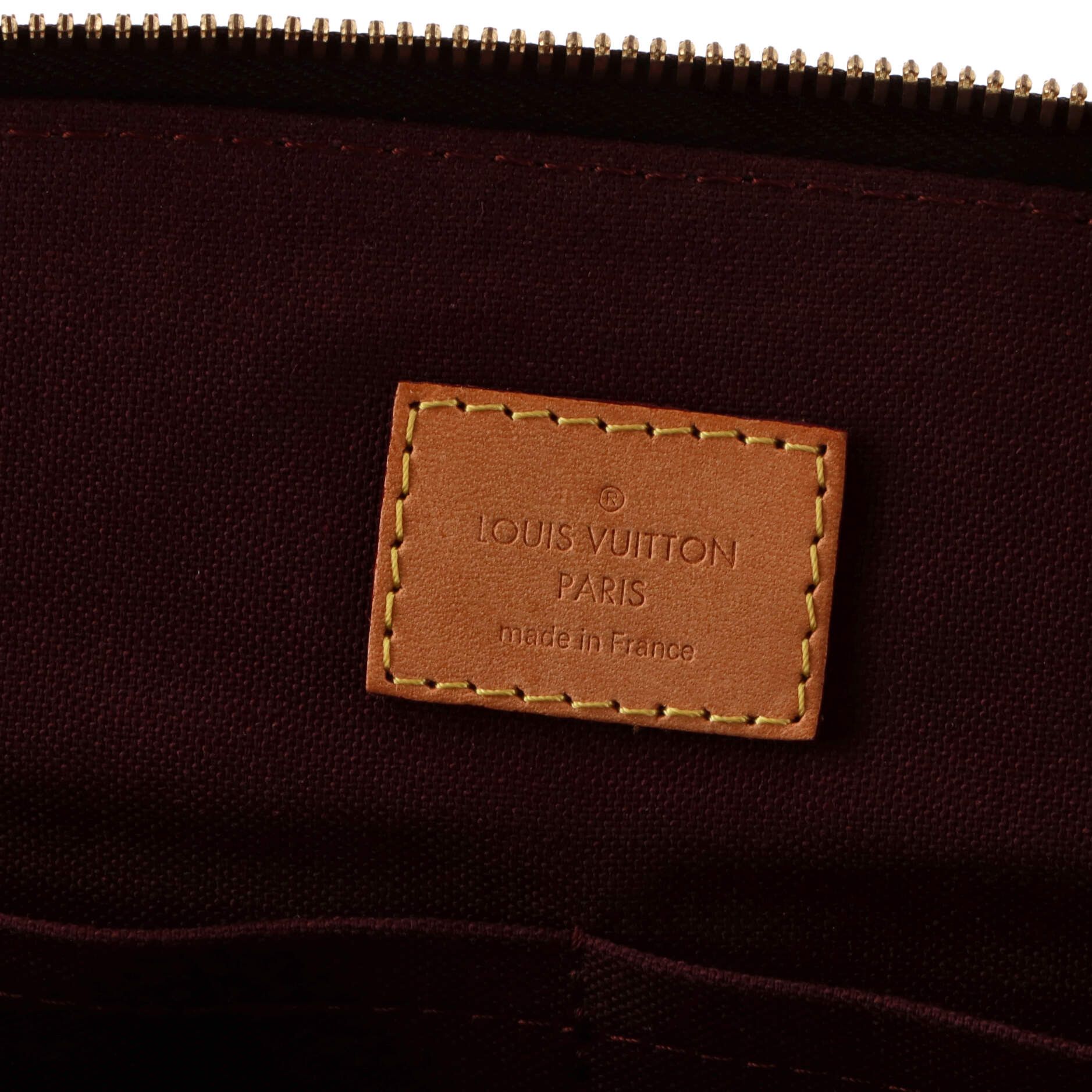 Louis Vuitton Turenne Handbag Size ONE SIZE - 8 Thumbnail