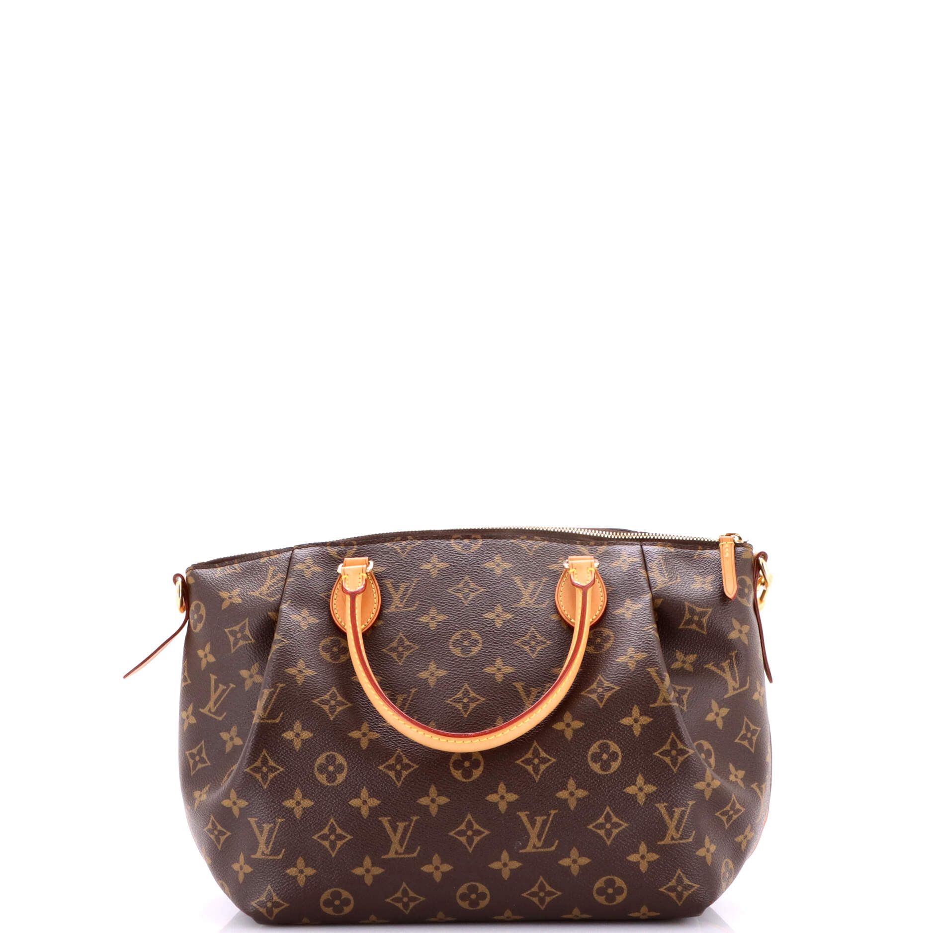 Louis Vuitton Turenne Handbag Size ONE SIZE - 3 Thumbnail
