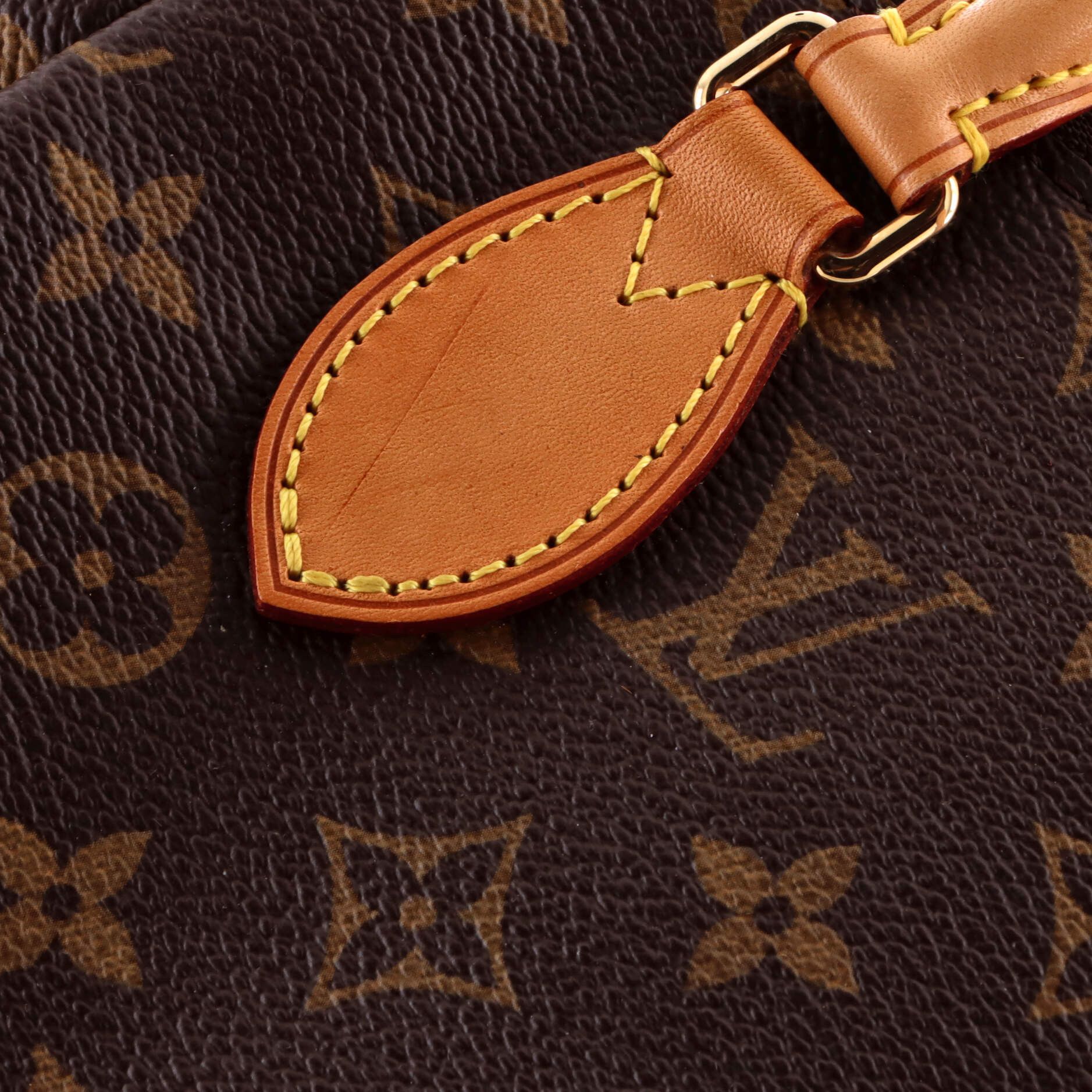 Louis Vuitton Turenne Handbag Size ONE SIZE - 7 Thumbnail