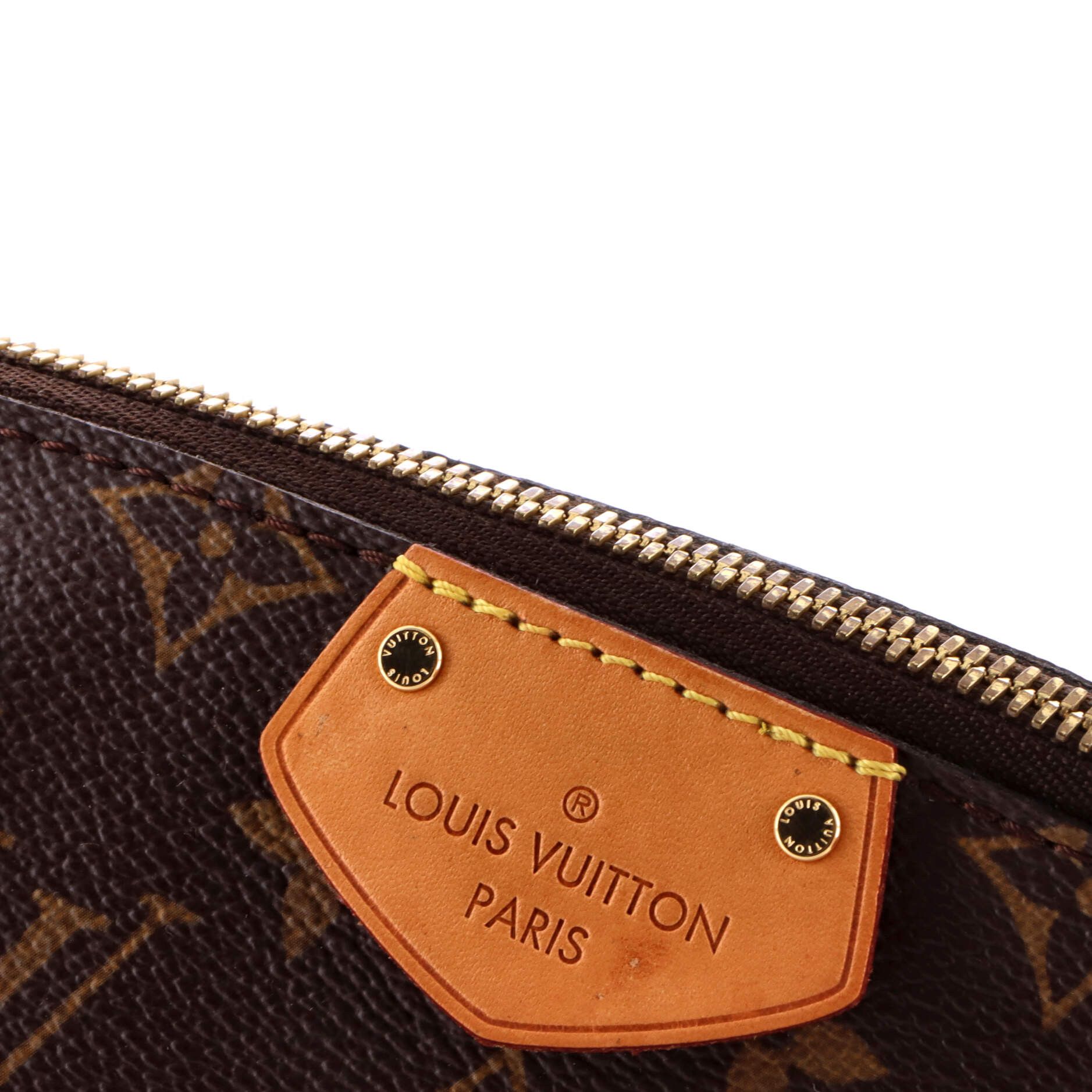 Louis Vuitton Turenne Handbag Size ONE SIZE - 6 Thumbnail