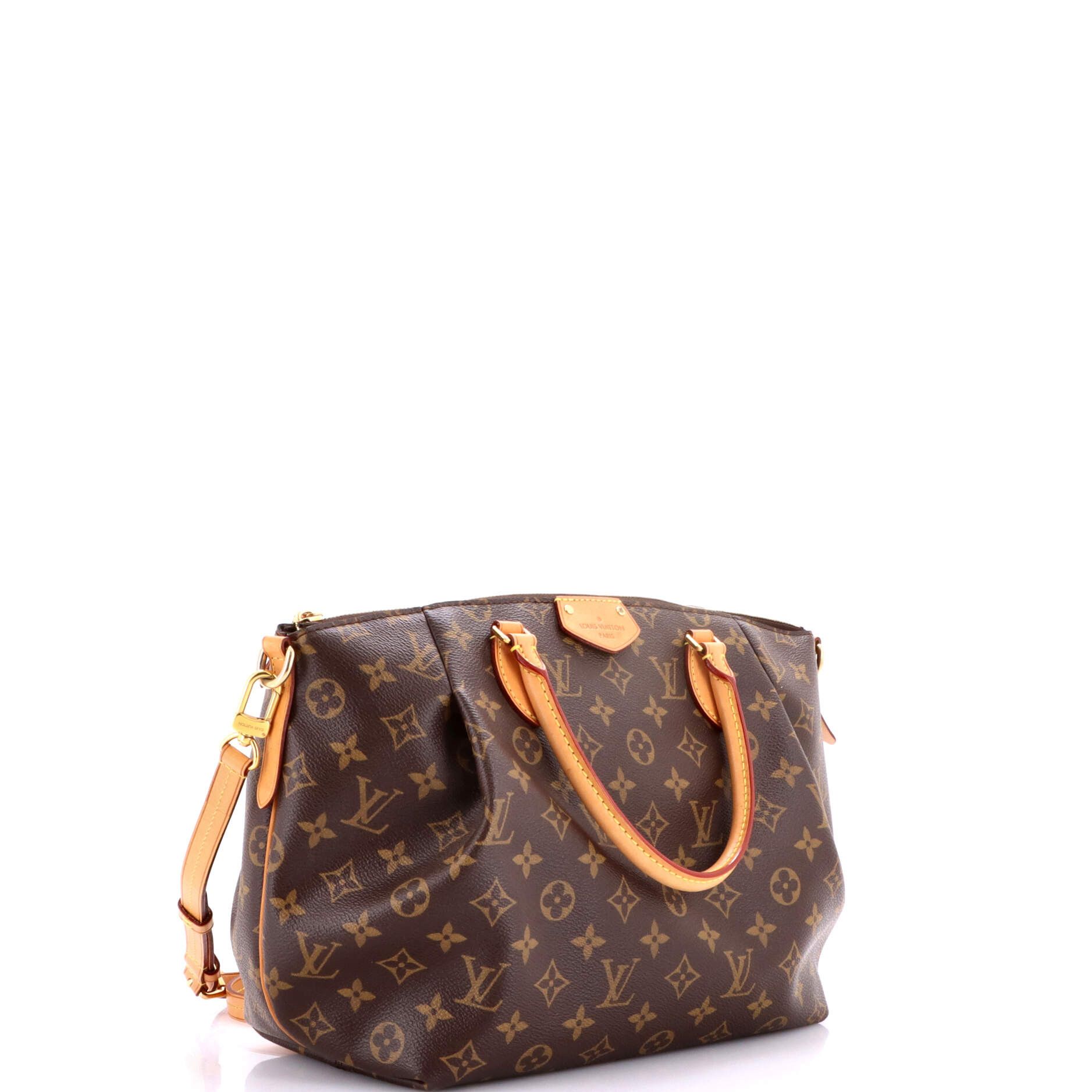 Louis Vuitton Turenne Handbag Size ONE SIZE - 2 Thumbnail