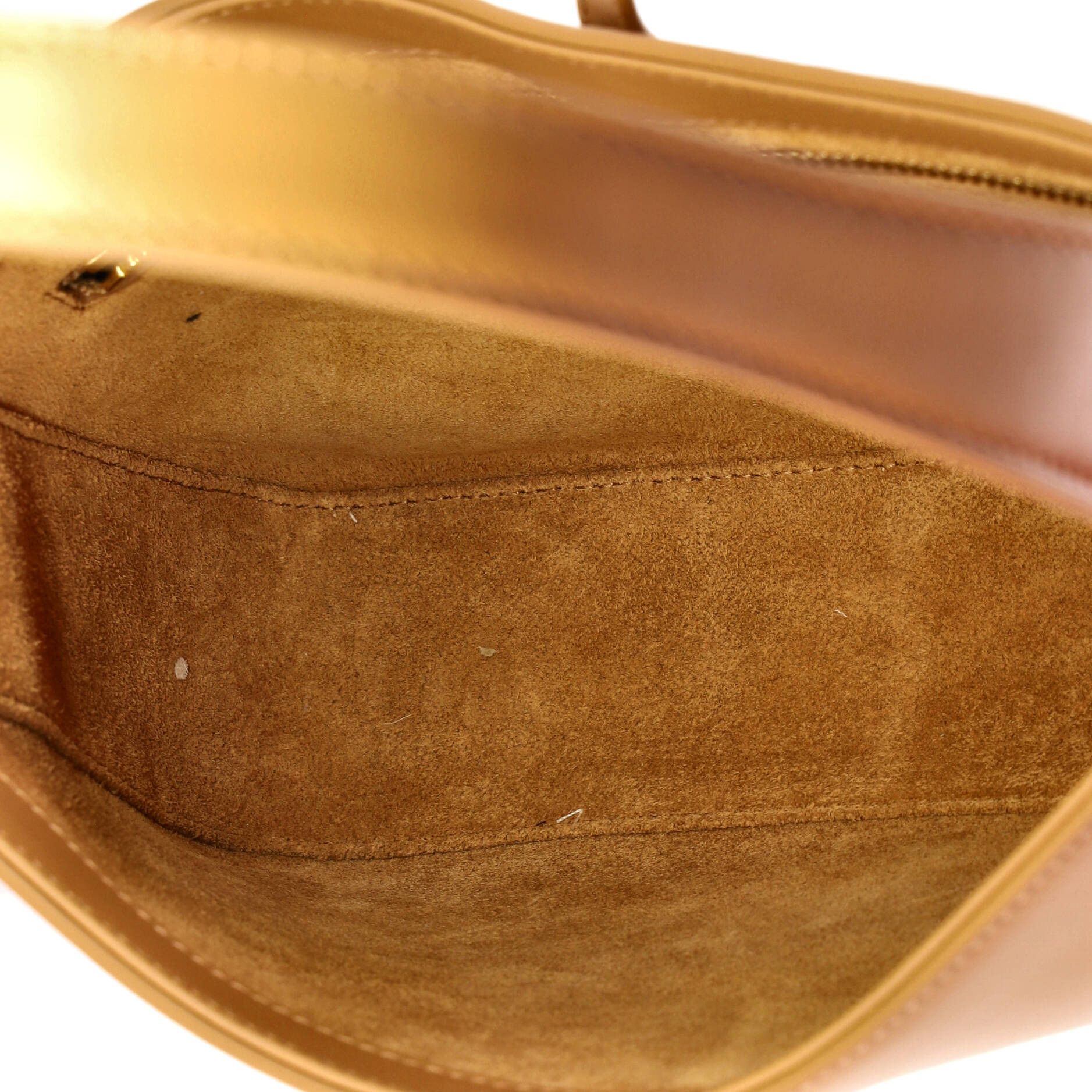 Saint Laurent Paris Le 5 a 7 Hobo Size ONE SIZE - 5 Thumbnail