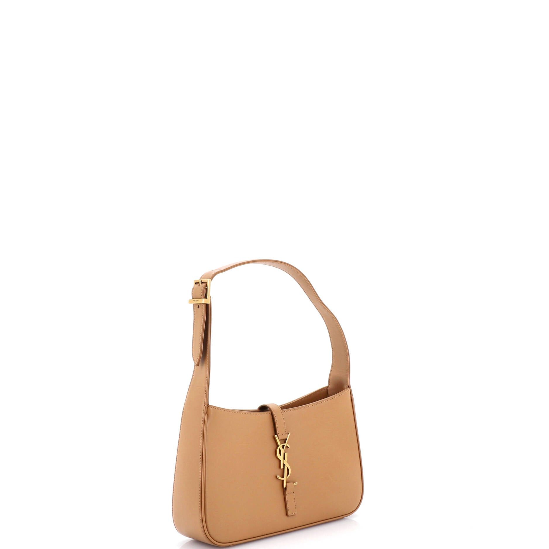 Saint Laurent Paris Le 5 a 7 Hobo Size ONE SIZE - 2 Thumbnail