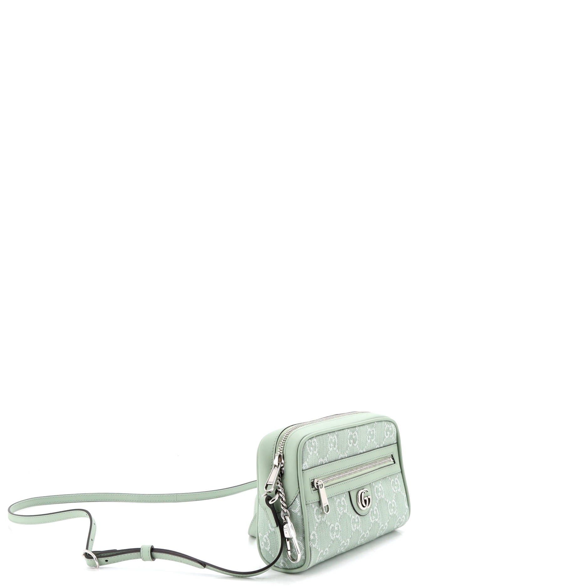 Gucci Ophidia Shoulder Bag Size ONE SIZE - 2 Thumbnail
