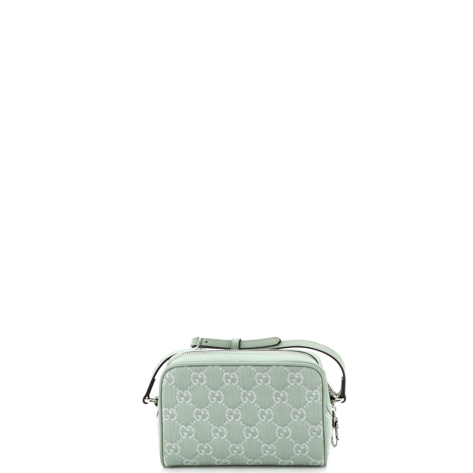 Gucci Ophidia Shoulder Bag Size ONE SIZE - 3 Thumbnail
