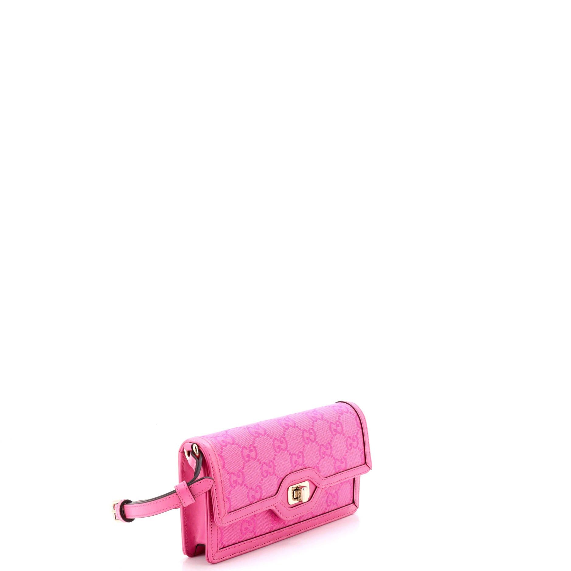 Gucci Luce Shoulder Bag Size ONE SIZE - 2 Thumbnail