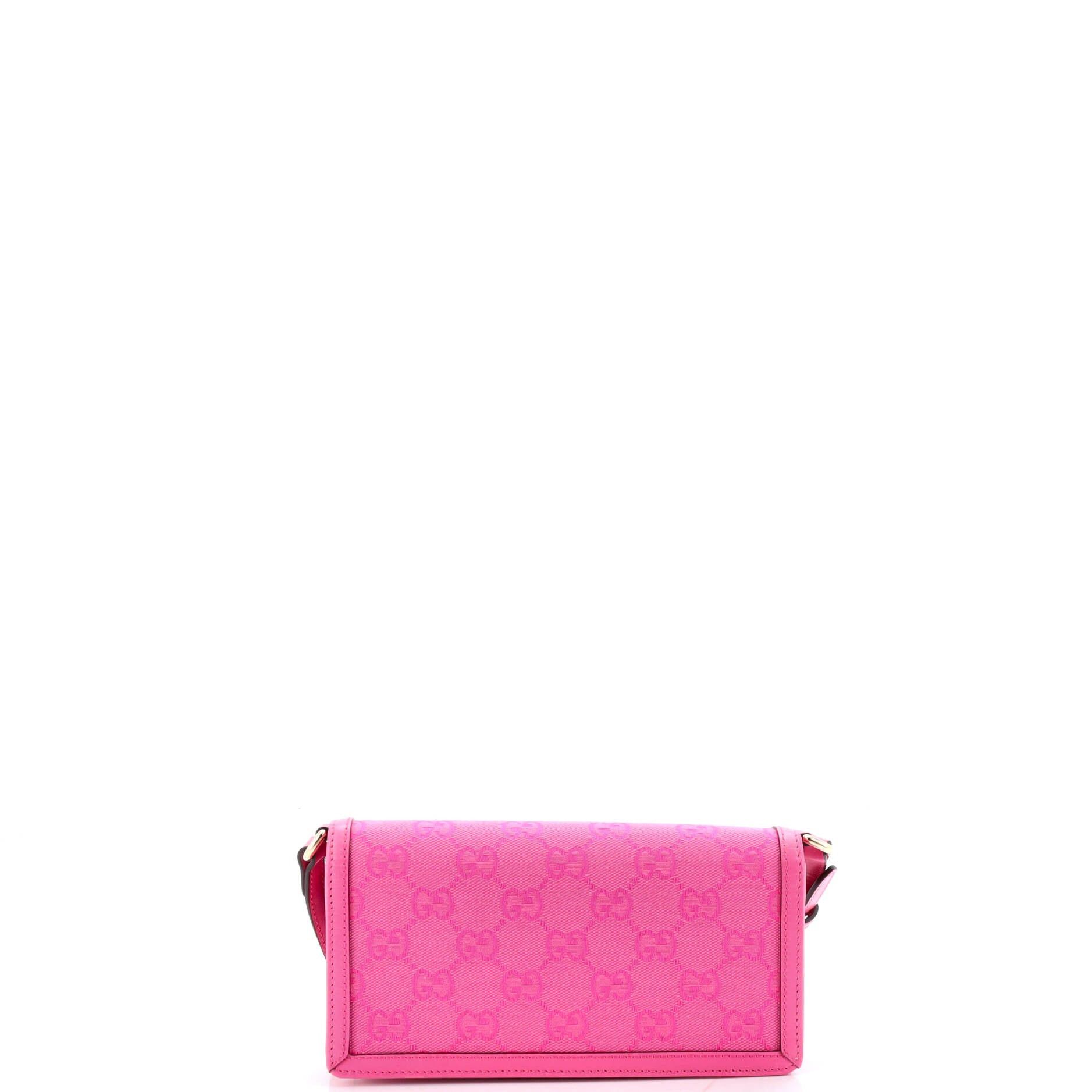 Gucci Luce Shoulder Bag Size ONE SIZE - 3 Thumbnail
