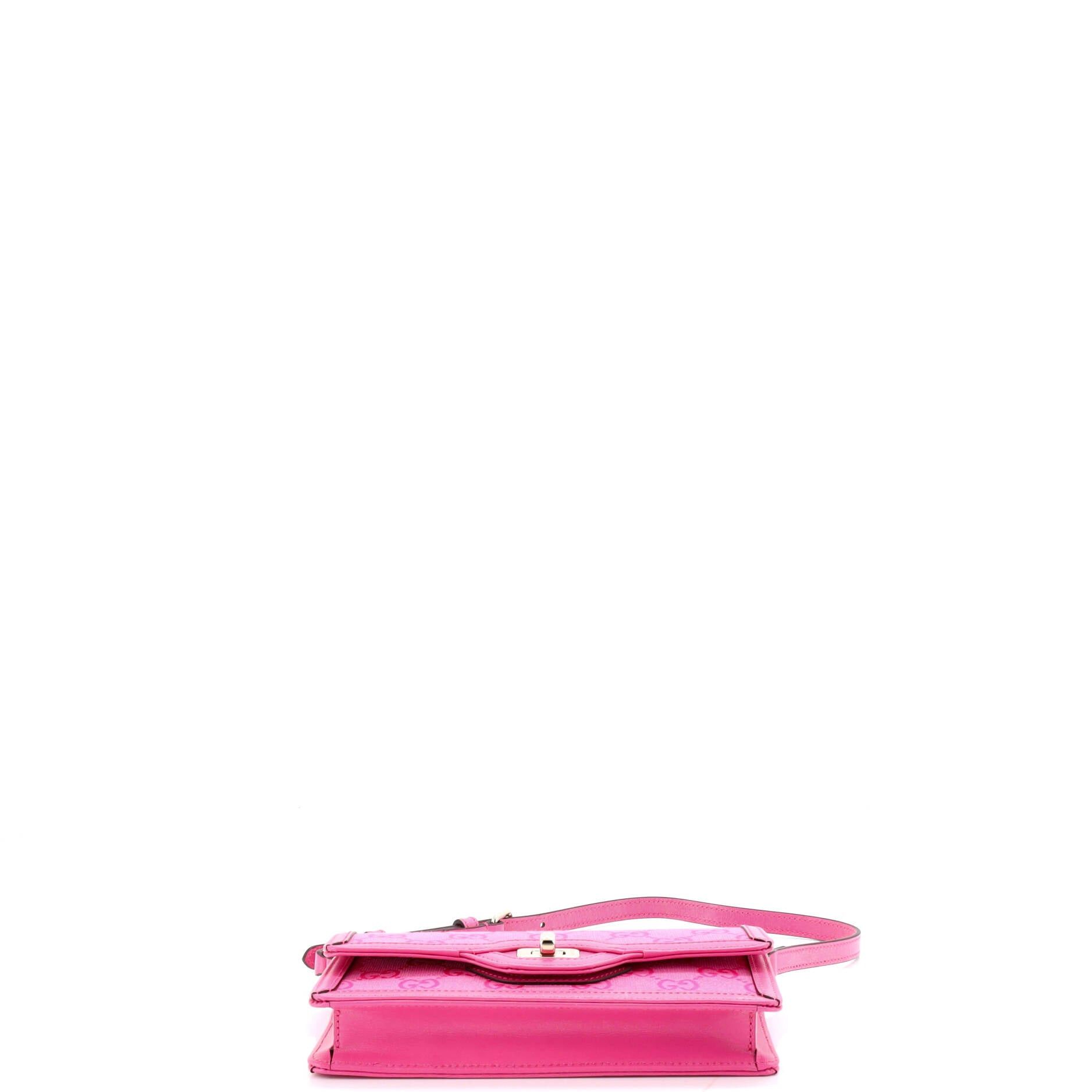 Gucci Luce Shoulder Bag Size ONE SIZE - 4 Thumbnail