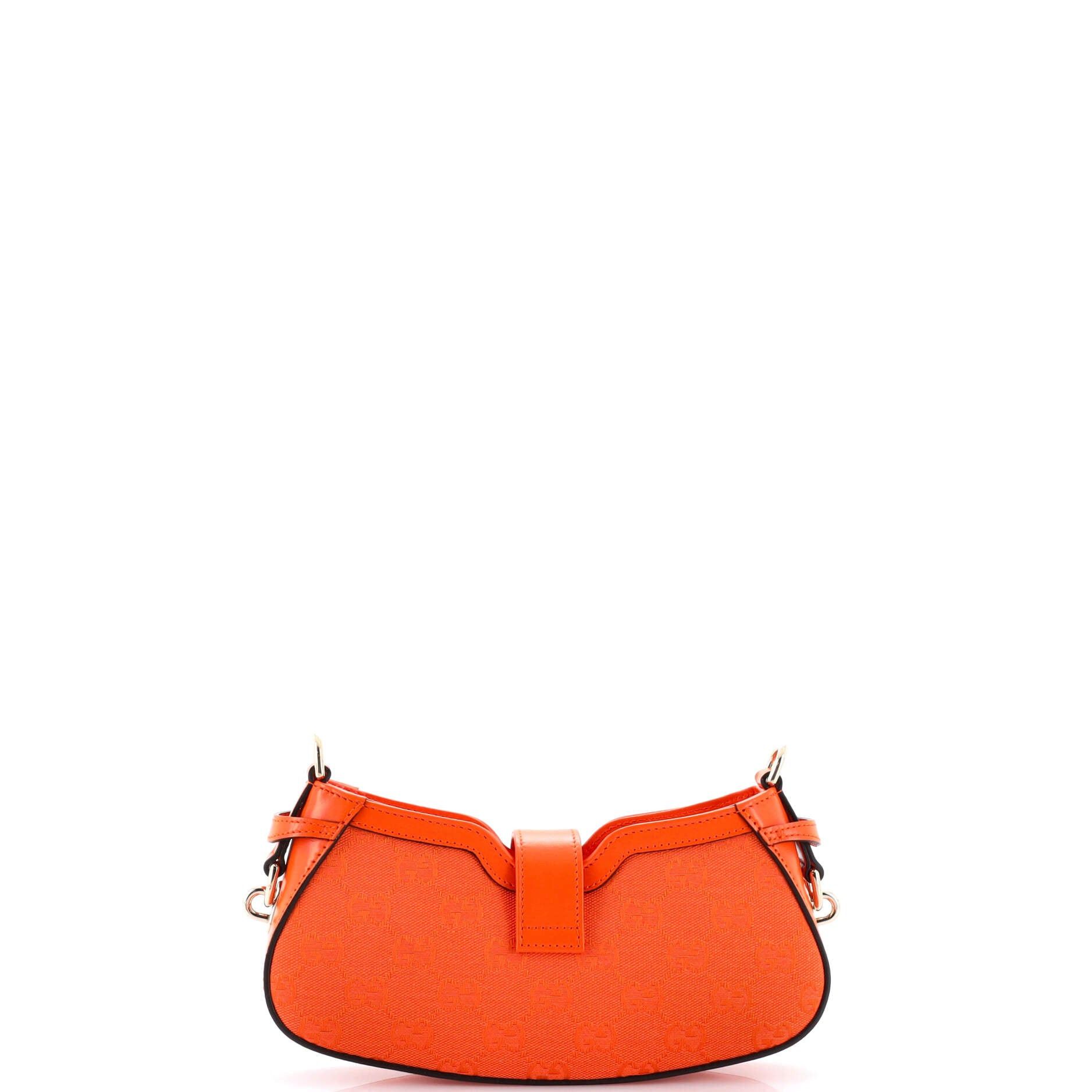 Gucci Moon Side Shoulder Bag Size ONE SIZE - 3 Thumbnail