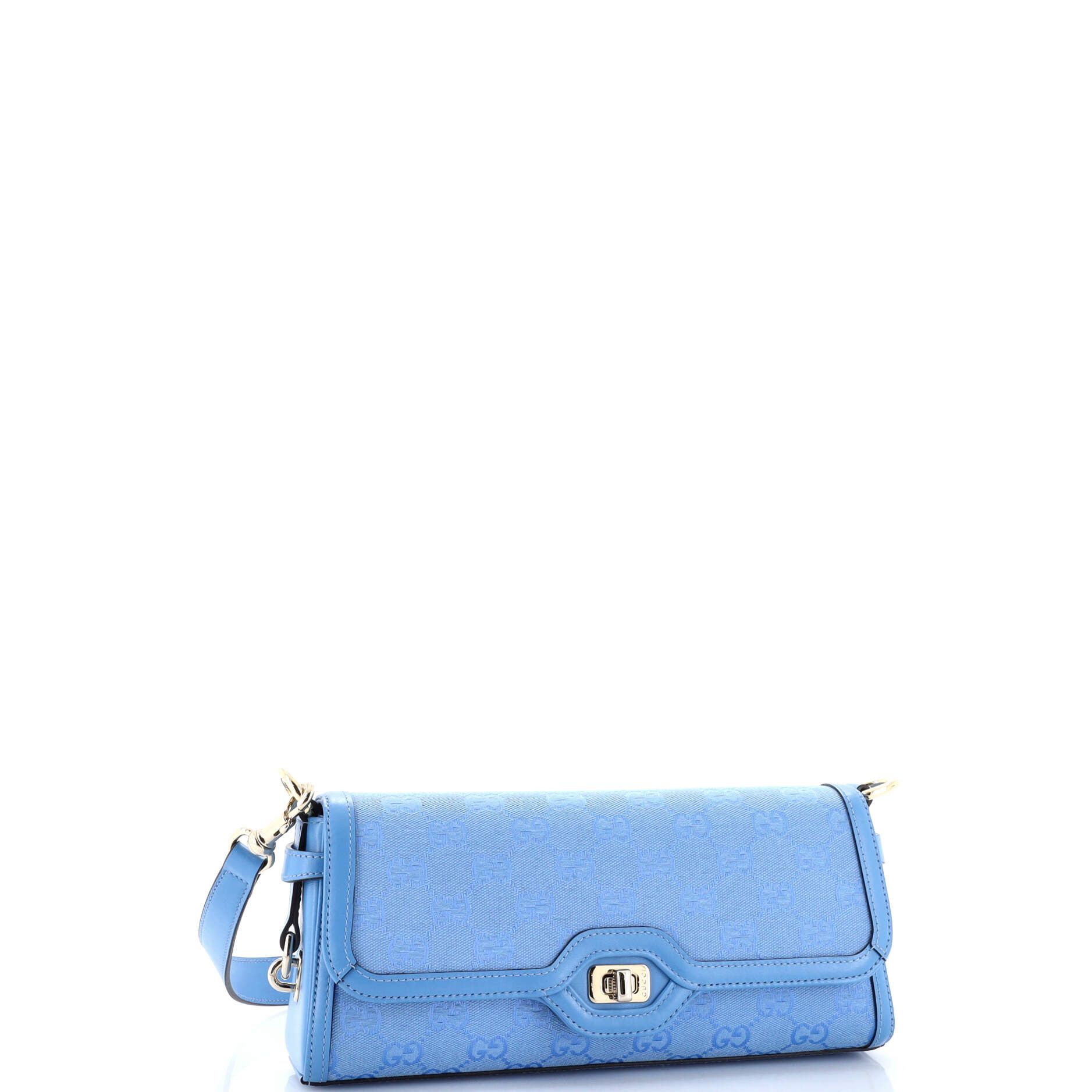 Gucci Luce Shoulder Bag Size ONE SIZE - 2 Thumbnail