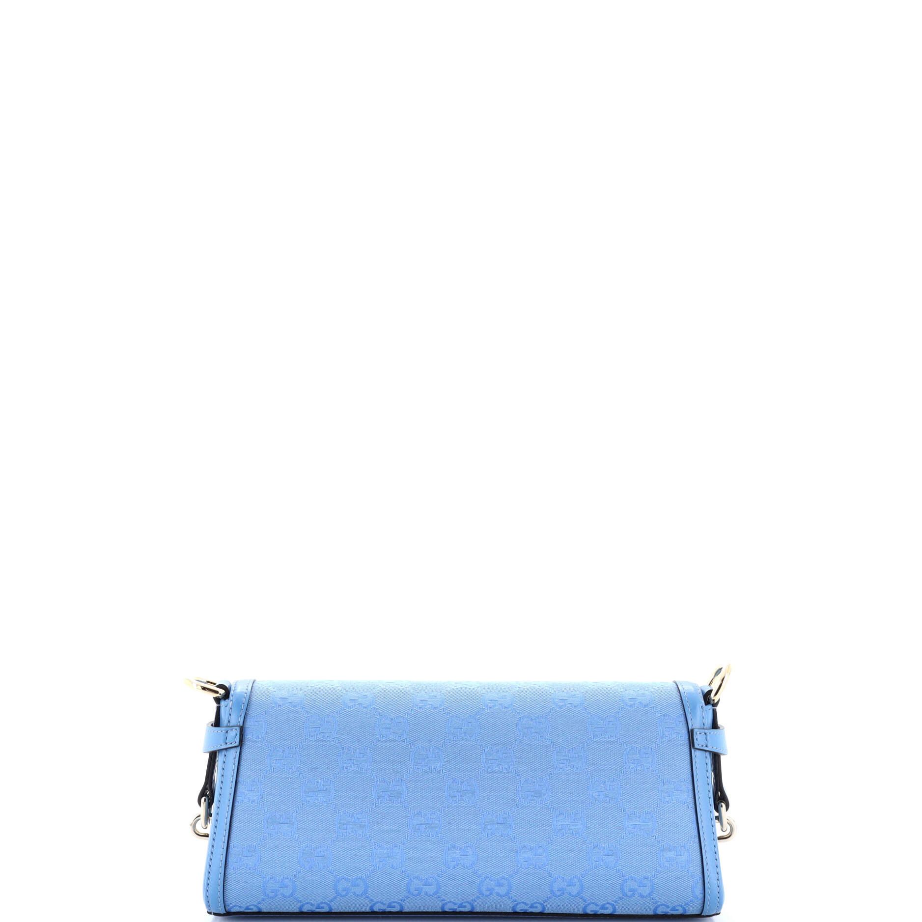 Gucci Luce Shoulder Bag Size ONE SIZE - 3 Thumbnail