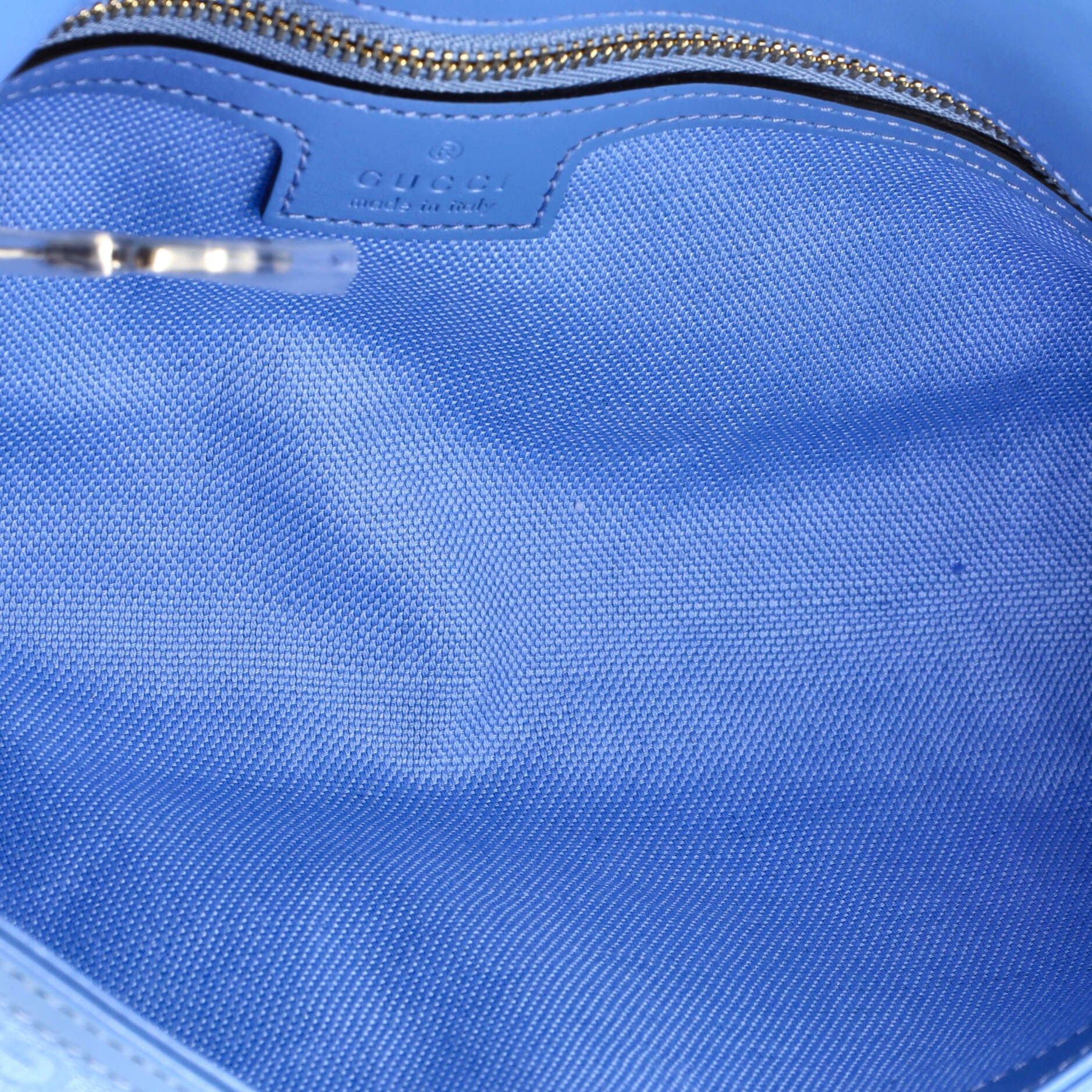Gucci Luce Shoulder Bag Size ONE SIZE - 5 Thumbnail