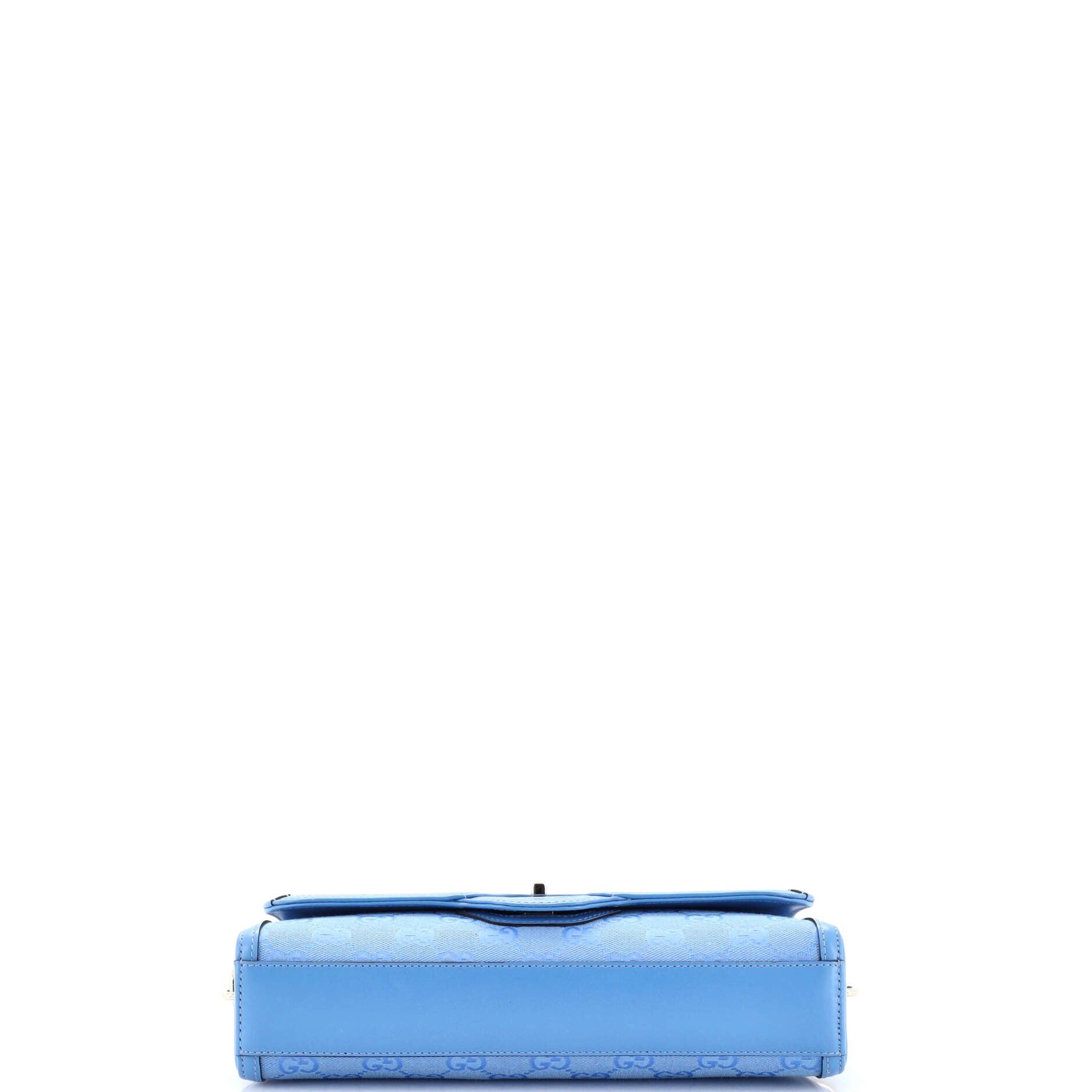 Gucci Luce Shoulder Bag Size ONE SIZE - 4 Thumbnail