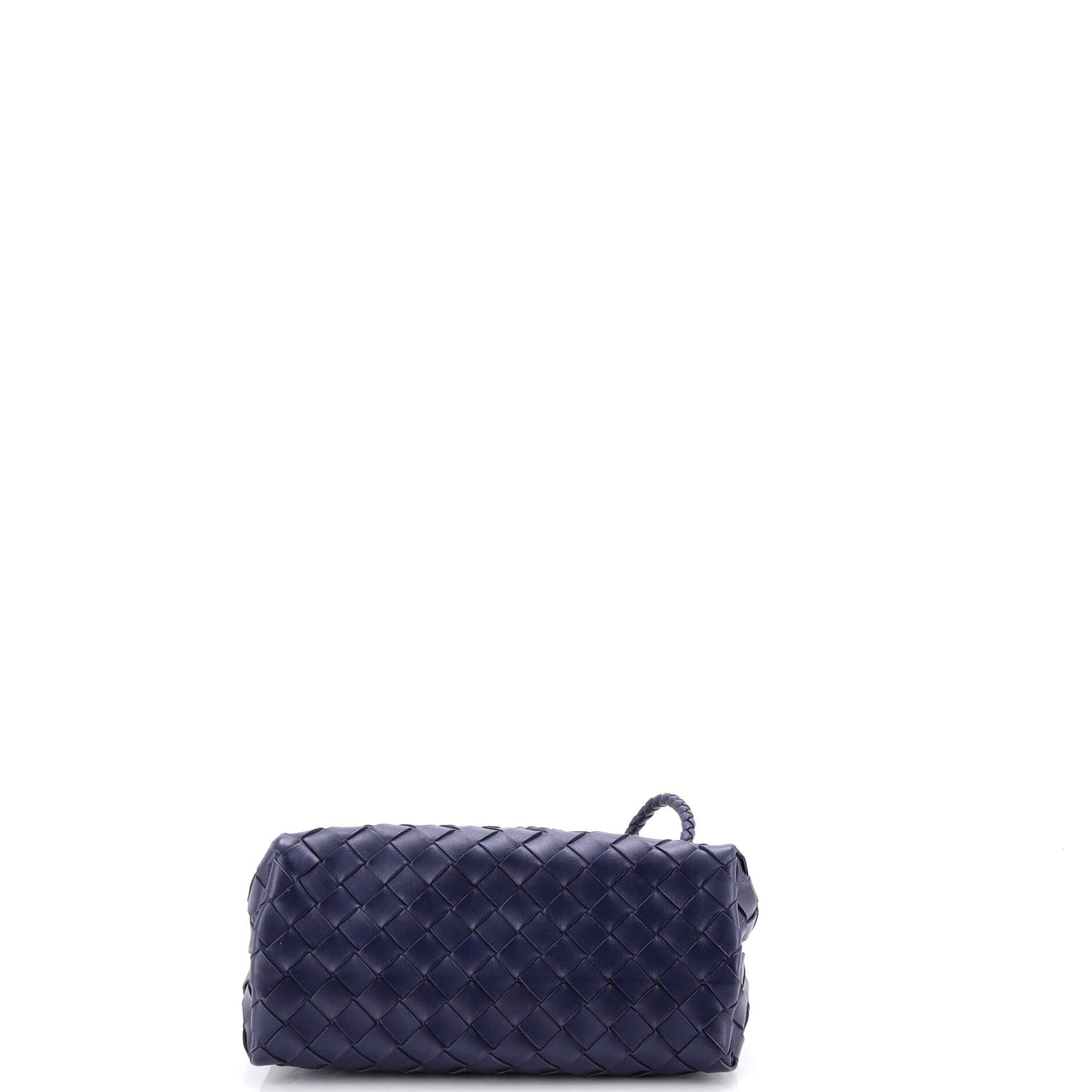 Bottega Veneta Andiamo Top Handle Bag Size ONE SIZE - 4 Thumbnail