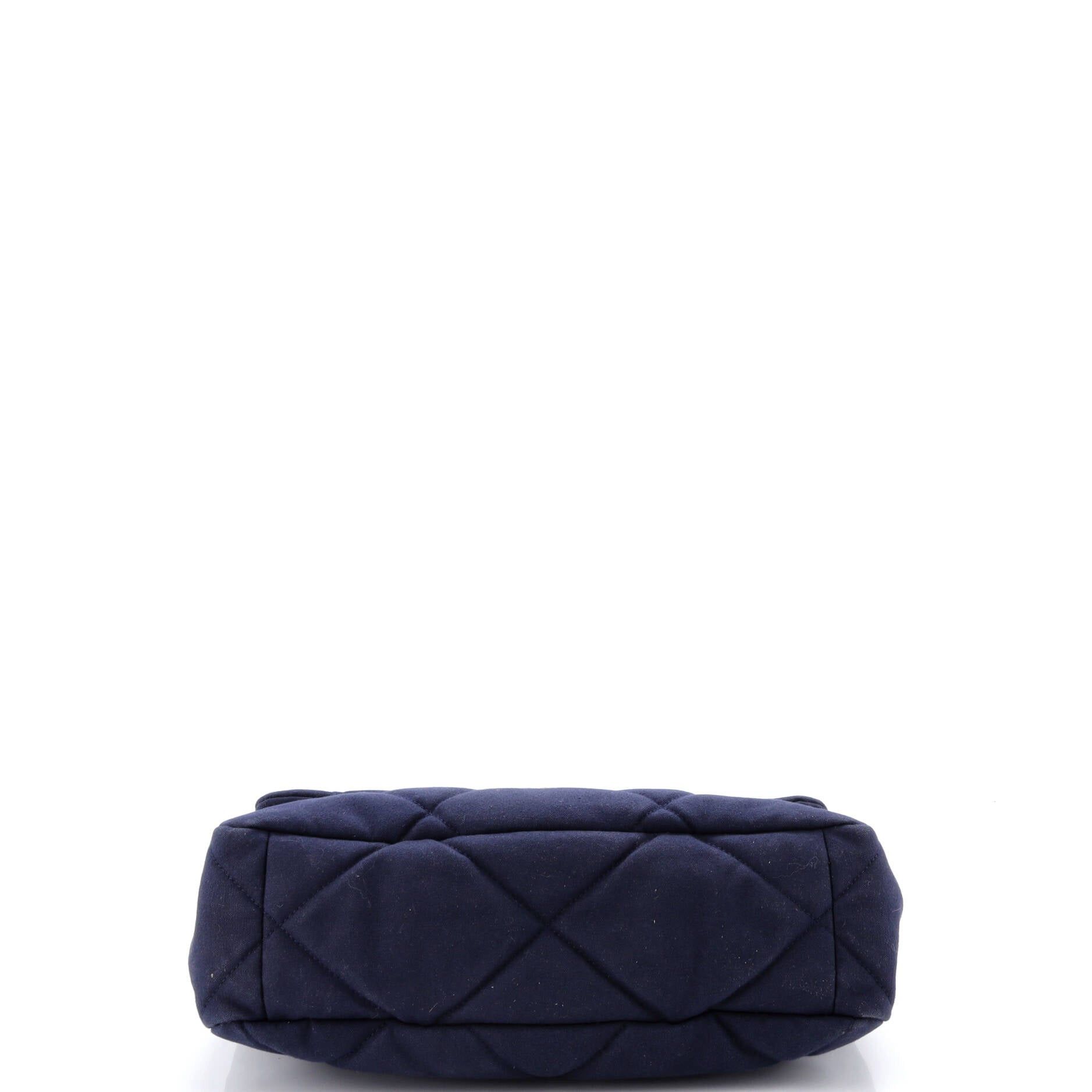 Chanel 19 Flap Bag Size ONE SIZE - 4 Thumbnail