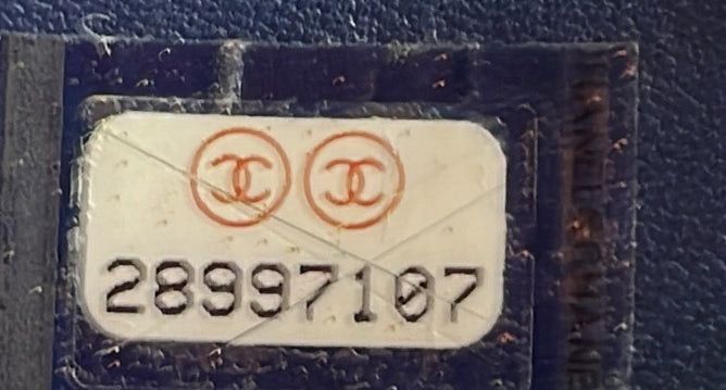 Chanel 19 Flap Bag Size ONE SIZE - 7 Thumbnail