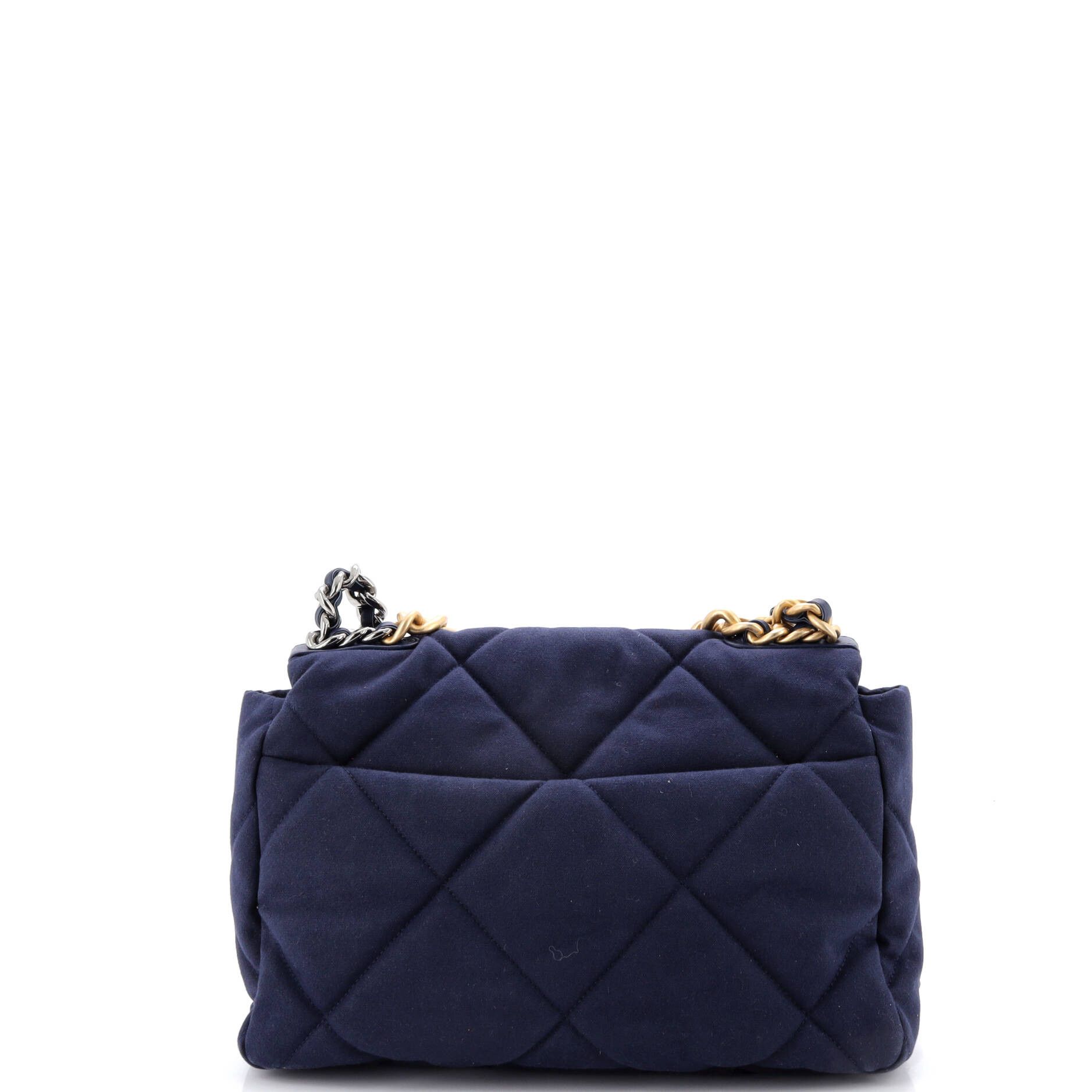 Chanel 19 Flap Bag Size ONE SIZE - 3 Thumbnail