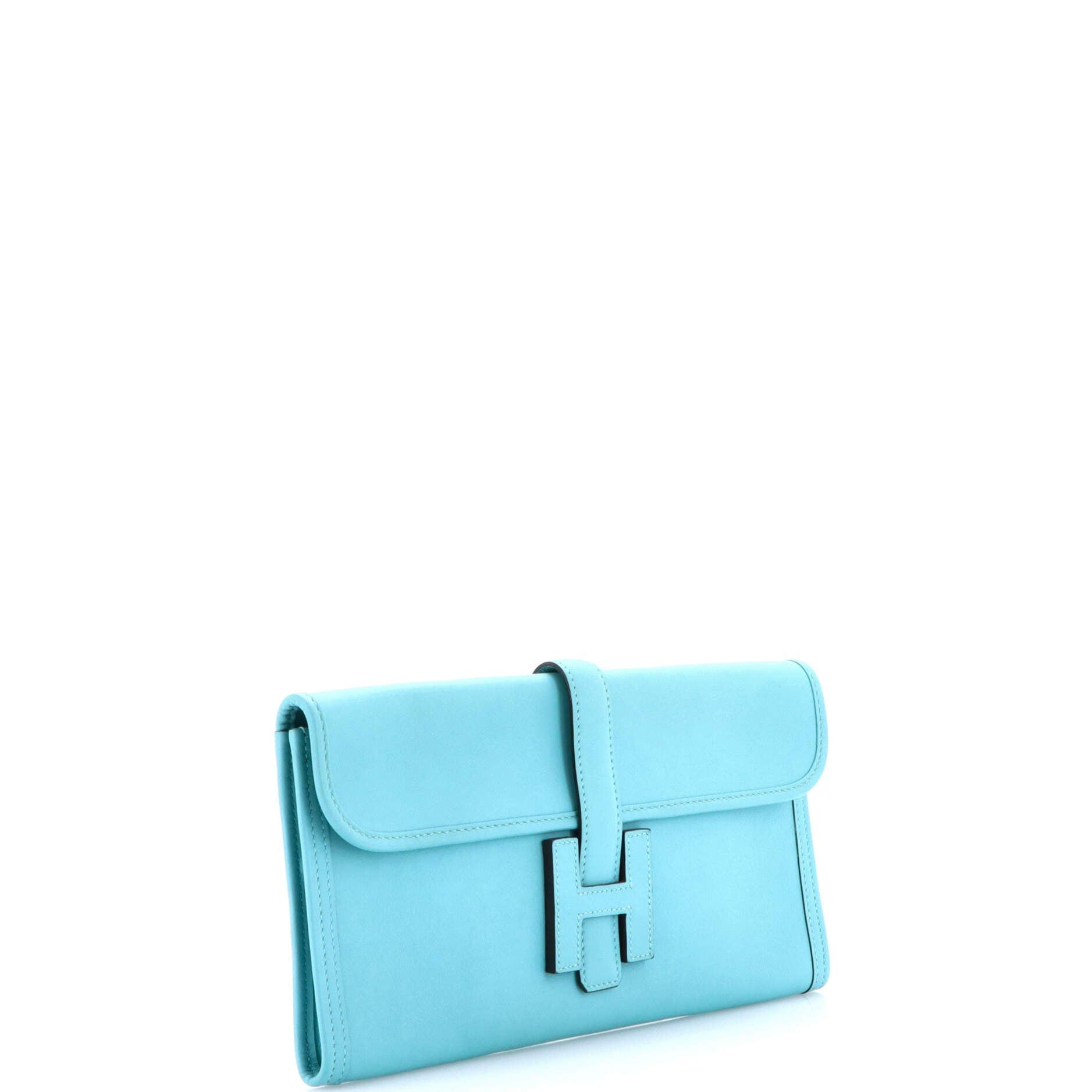 Hermes Jige Elan Clutch Size ONE SIZE - 2 Thumbnail