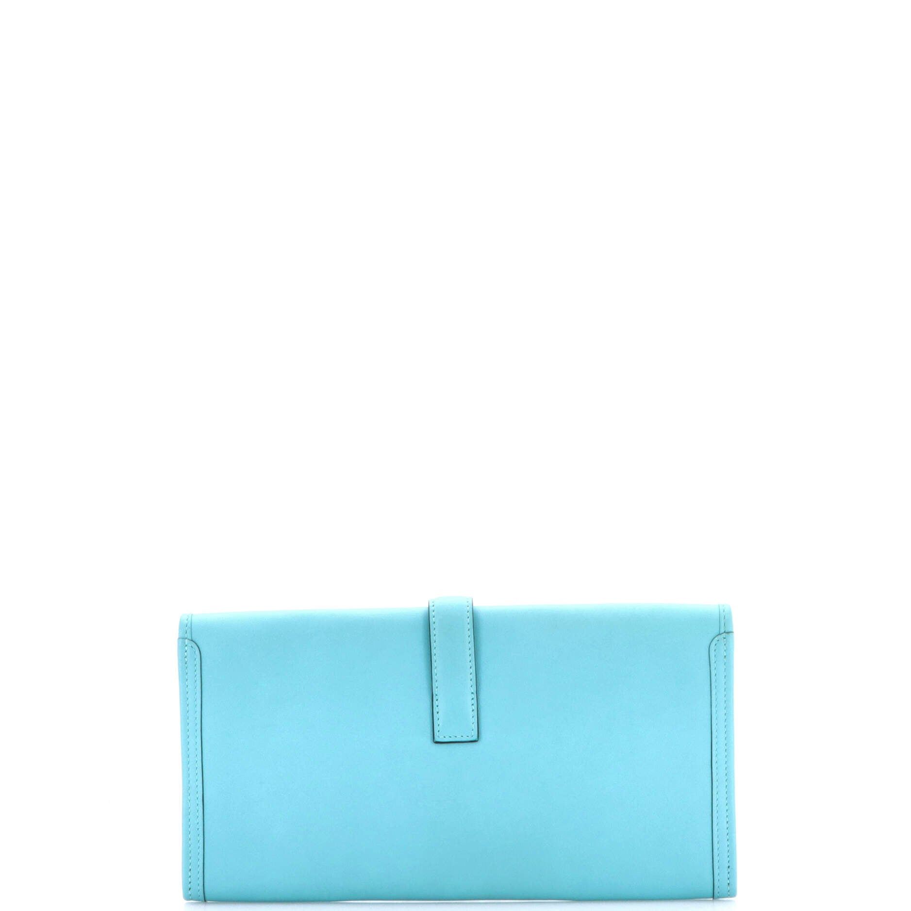 Hermes Jige Elan Clutch Size ONE SIZE - 3 Thumbnail