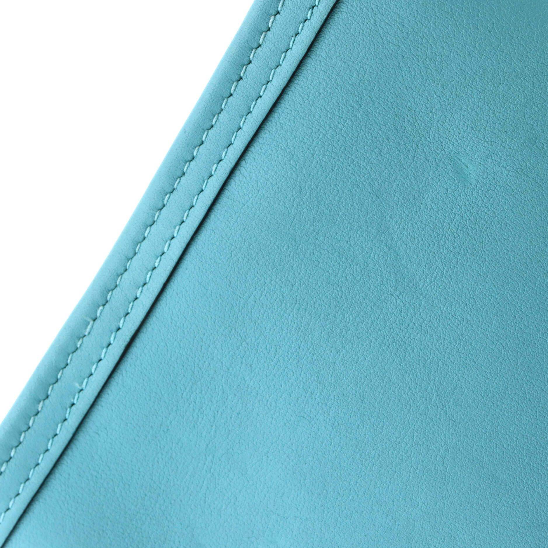 Hermes Jige Elan Clutch Size ONE SIZE - 6 Thumbnail
