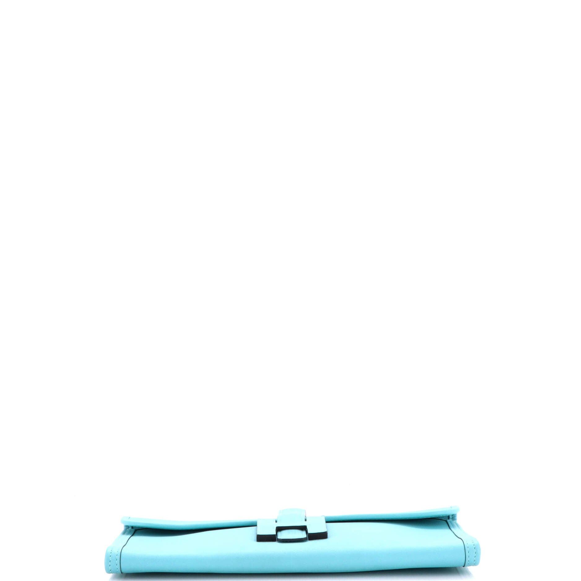 Hermes Jige Elan Clutch Size ONE SIZE - 4 Thumbnail