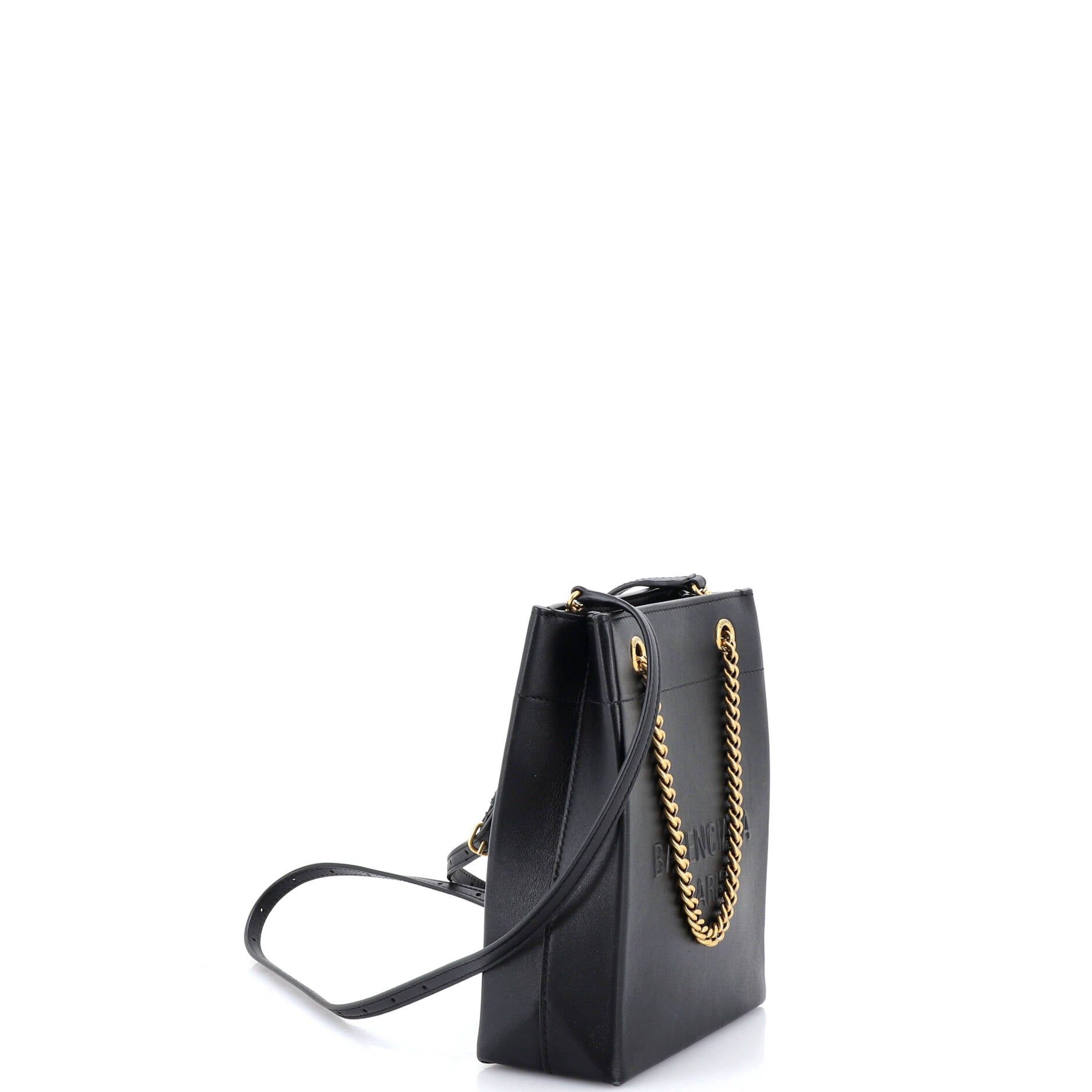 Balenciaga Duty Free Crossbody Phone Holder Size ONE SIZE - 2 Thumbnail