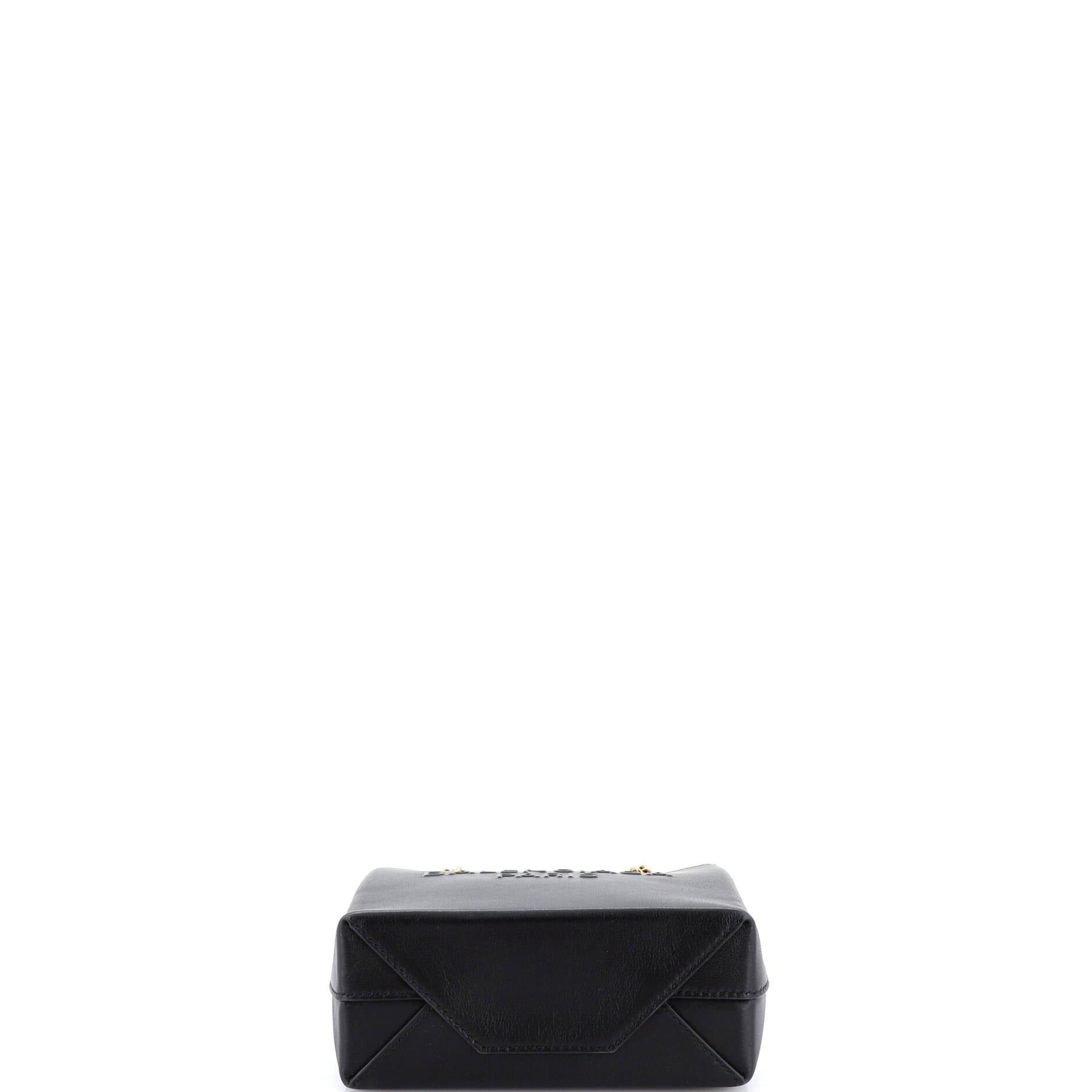 Balenciaga Duty Free Crossbody Phone Holder Size ONE SIZE - 4 Thumbnail