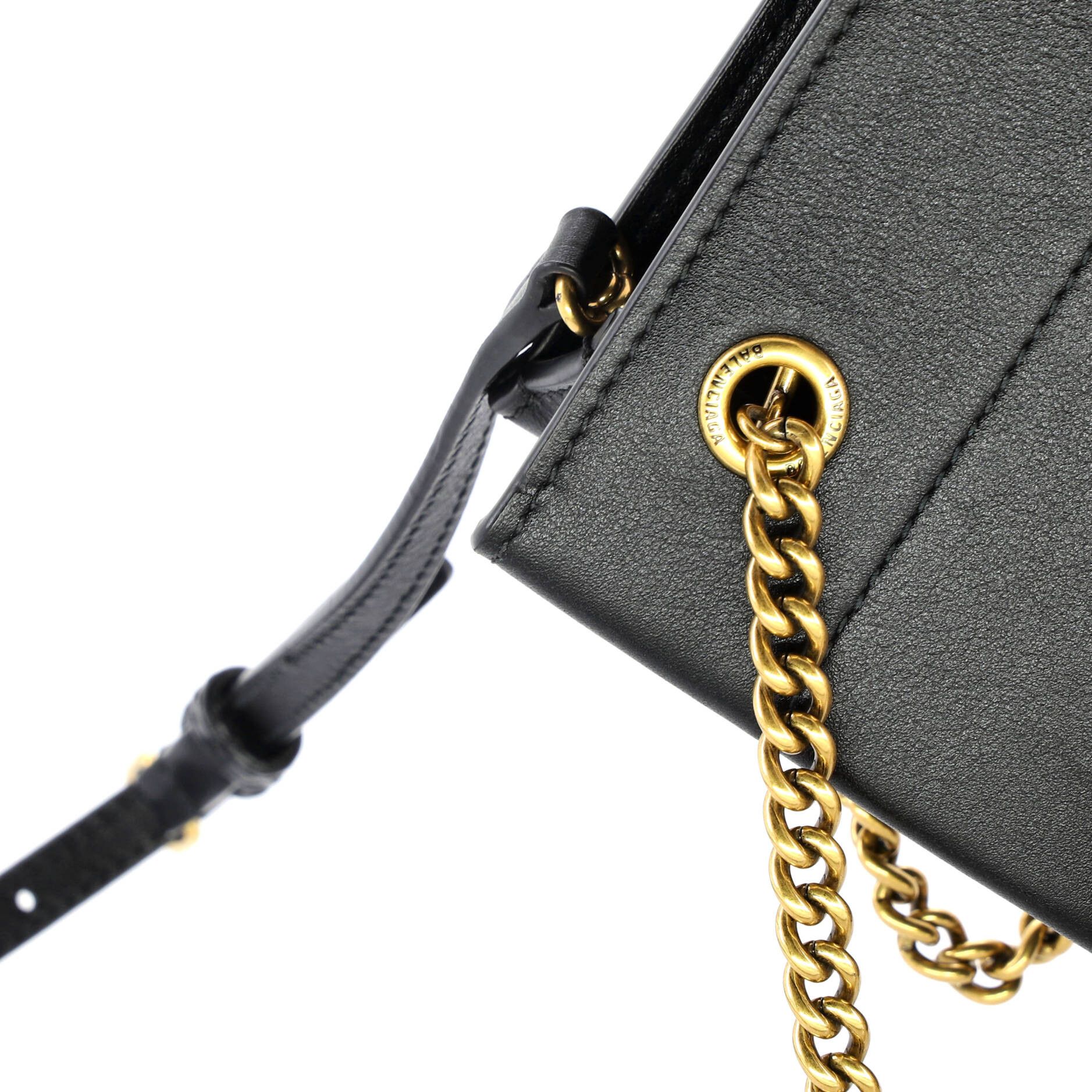 Balenciaga Duty Free Crossbody Phone Holder Size ONE SIZE - 7 Thumbnail